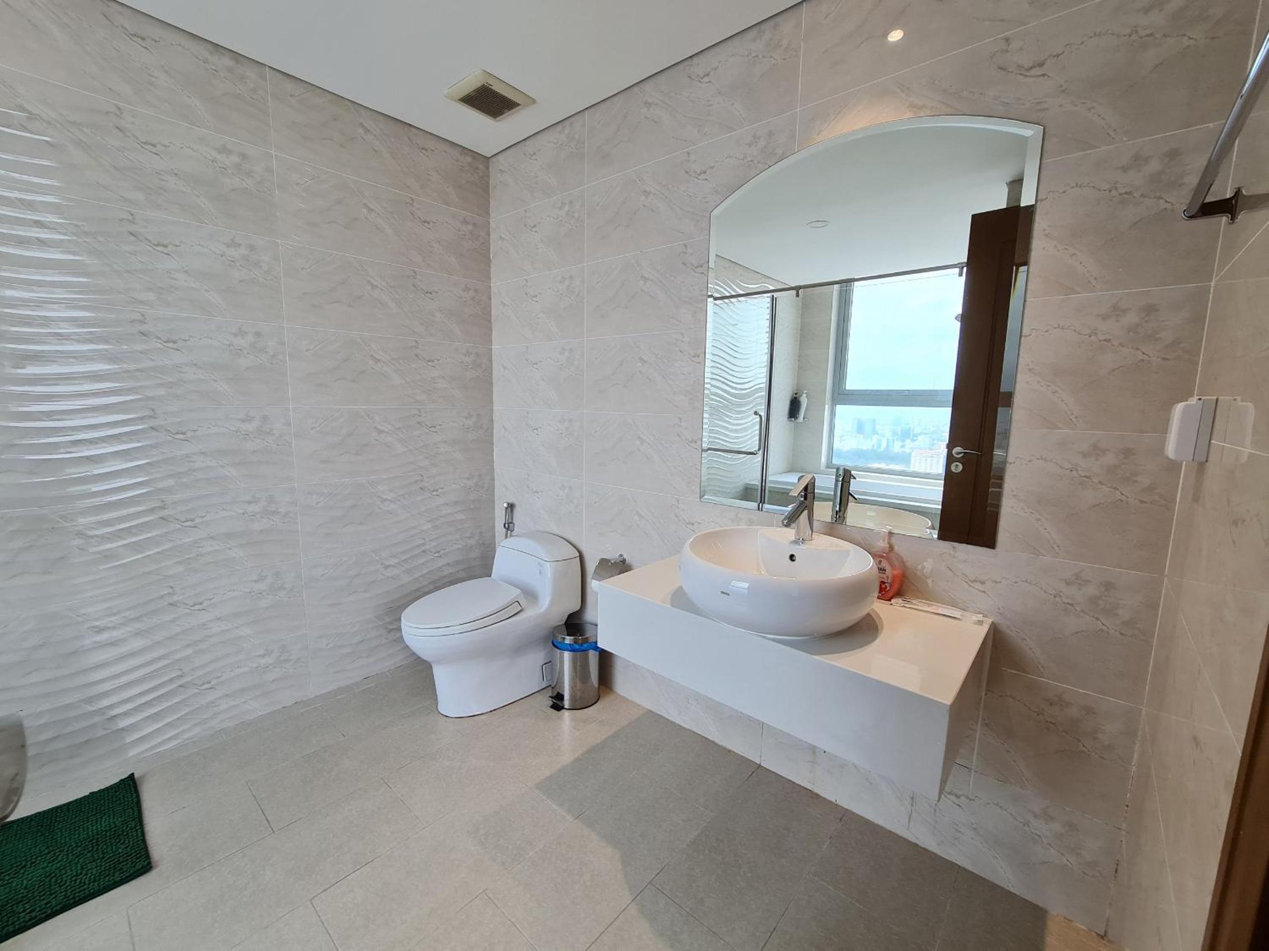 Luxury Vinhomes Central Park - ODA Homes