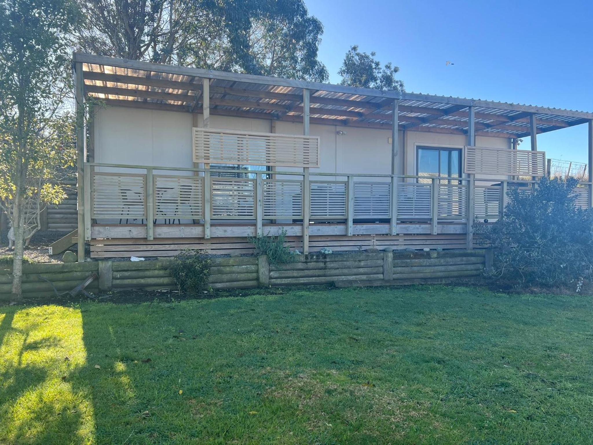 Westmere Retreat view 4