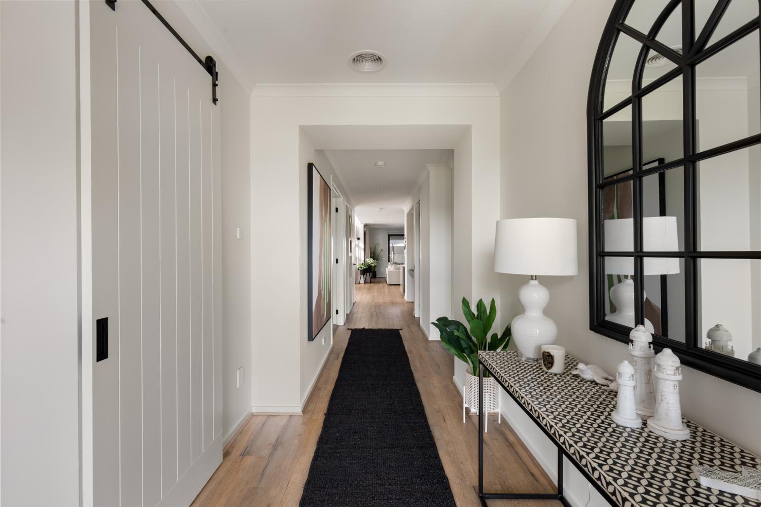 Portarlington Coastal Home