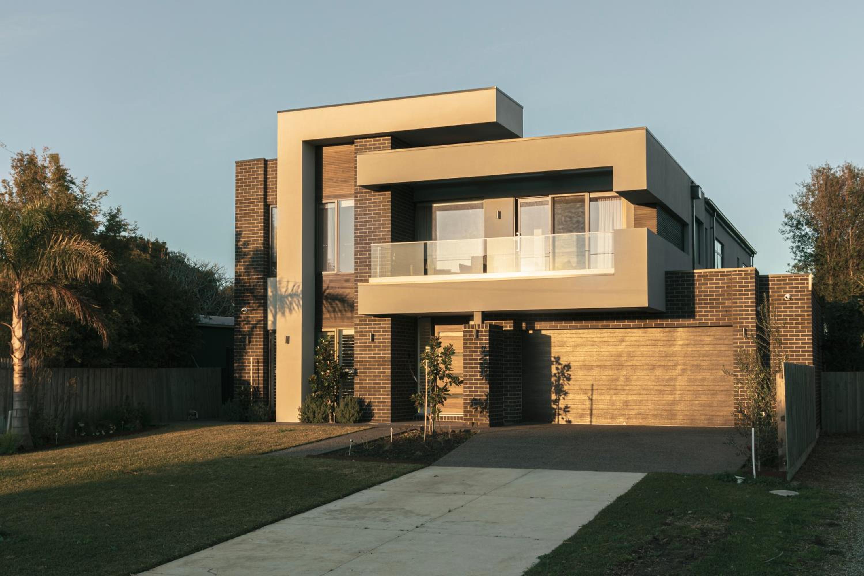 Portarlington Coastal Home