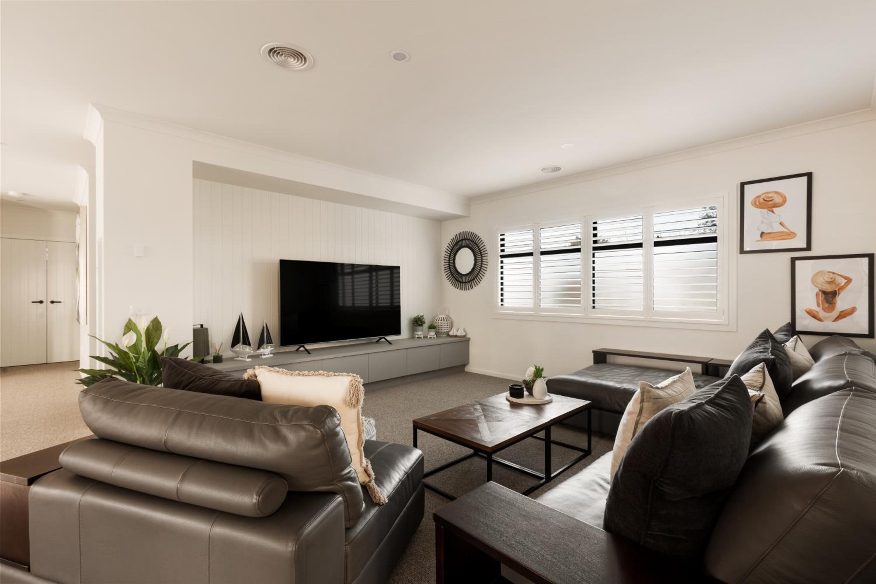 Portarlington Coastal Home