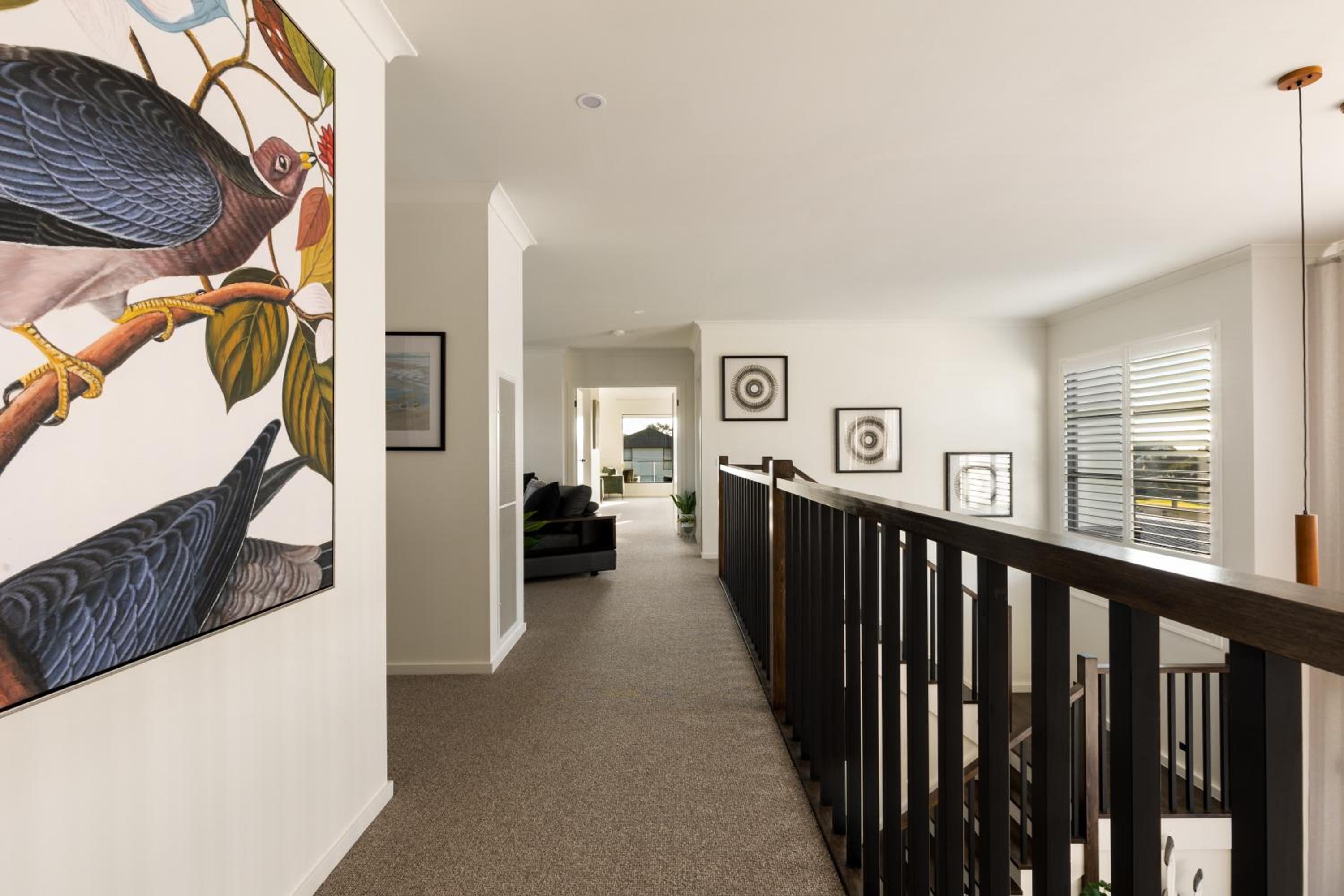 Portarlington Coastal Home