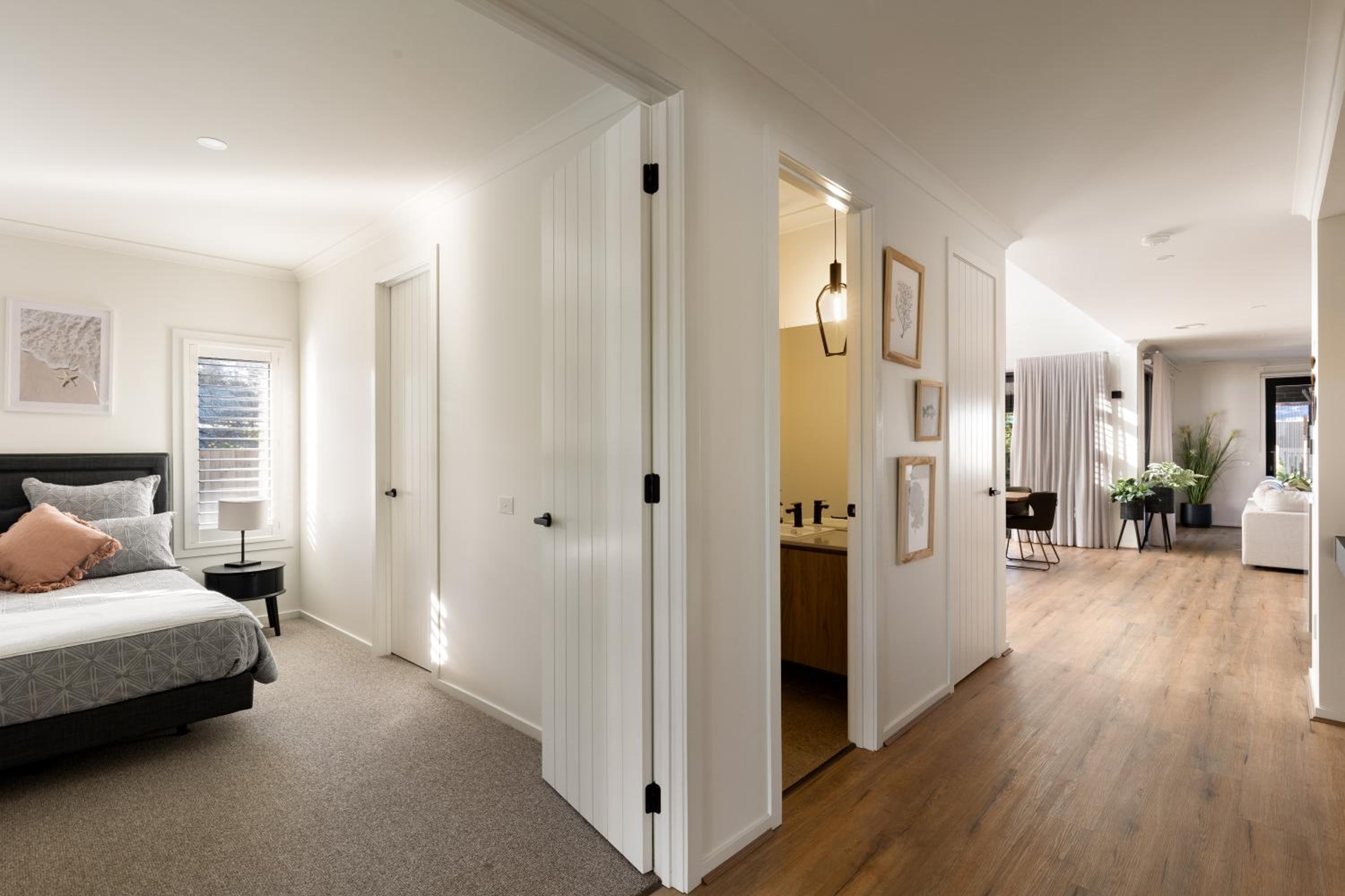 Portarlington Coastal Home