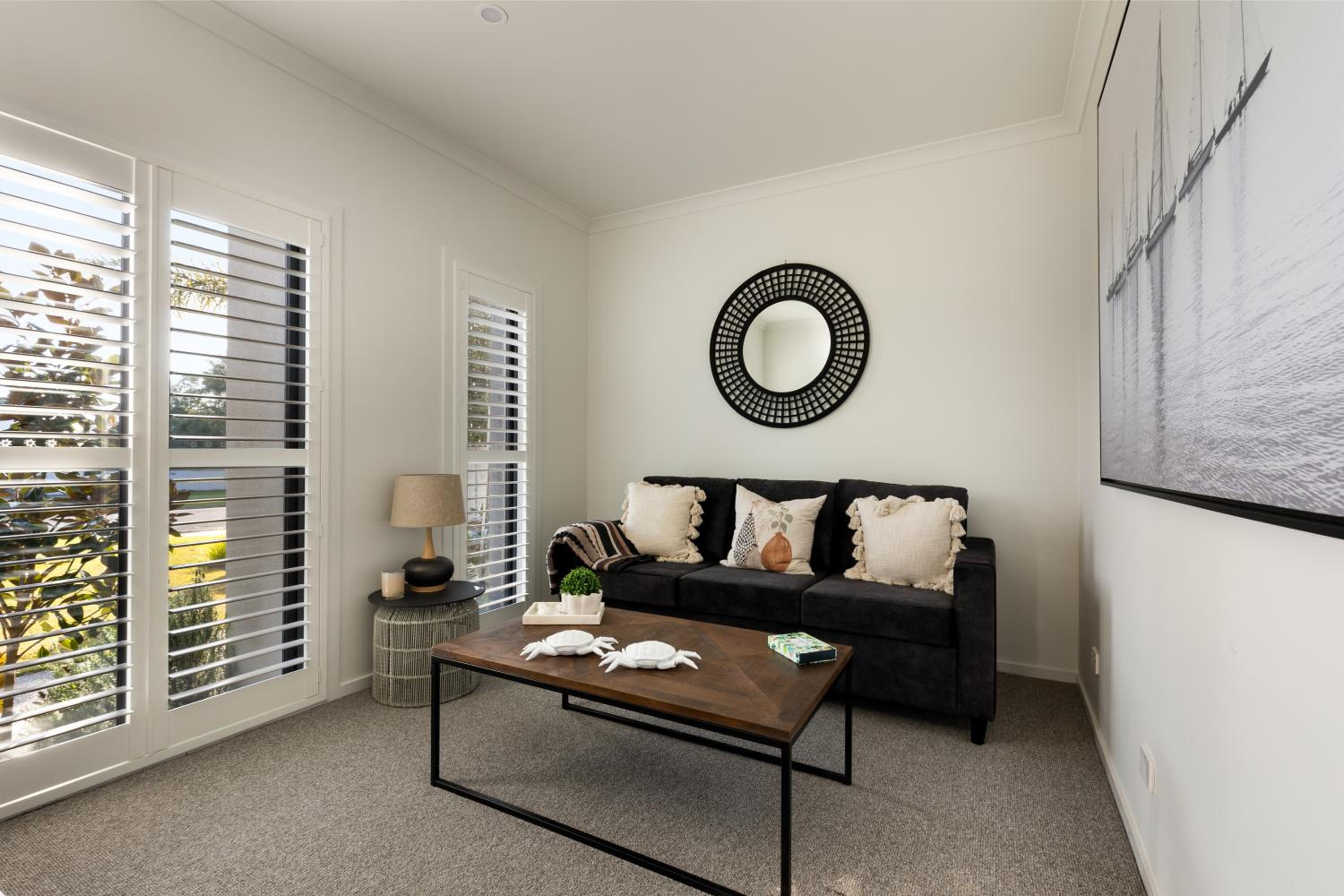 Portarlington Coastal Home