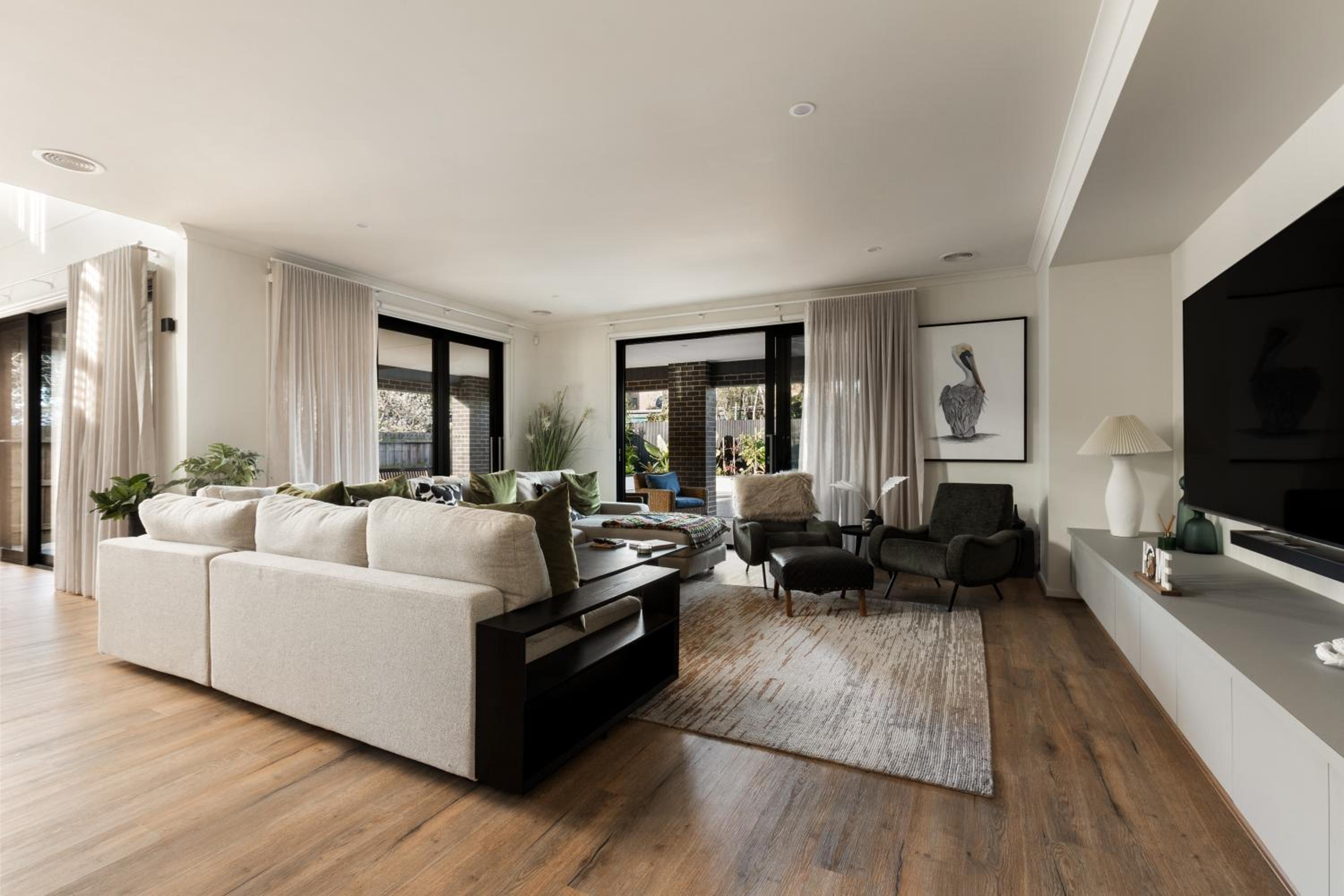 Portarlington Coastal Home