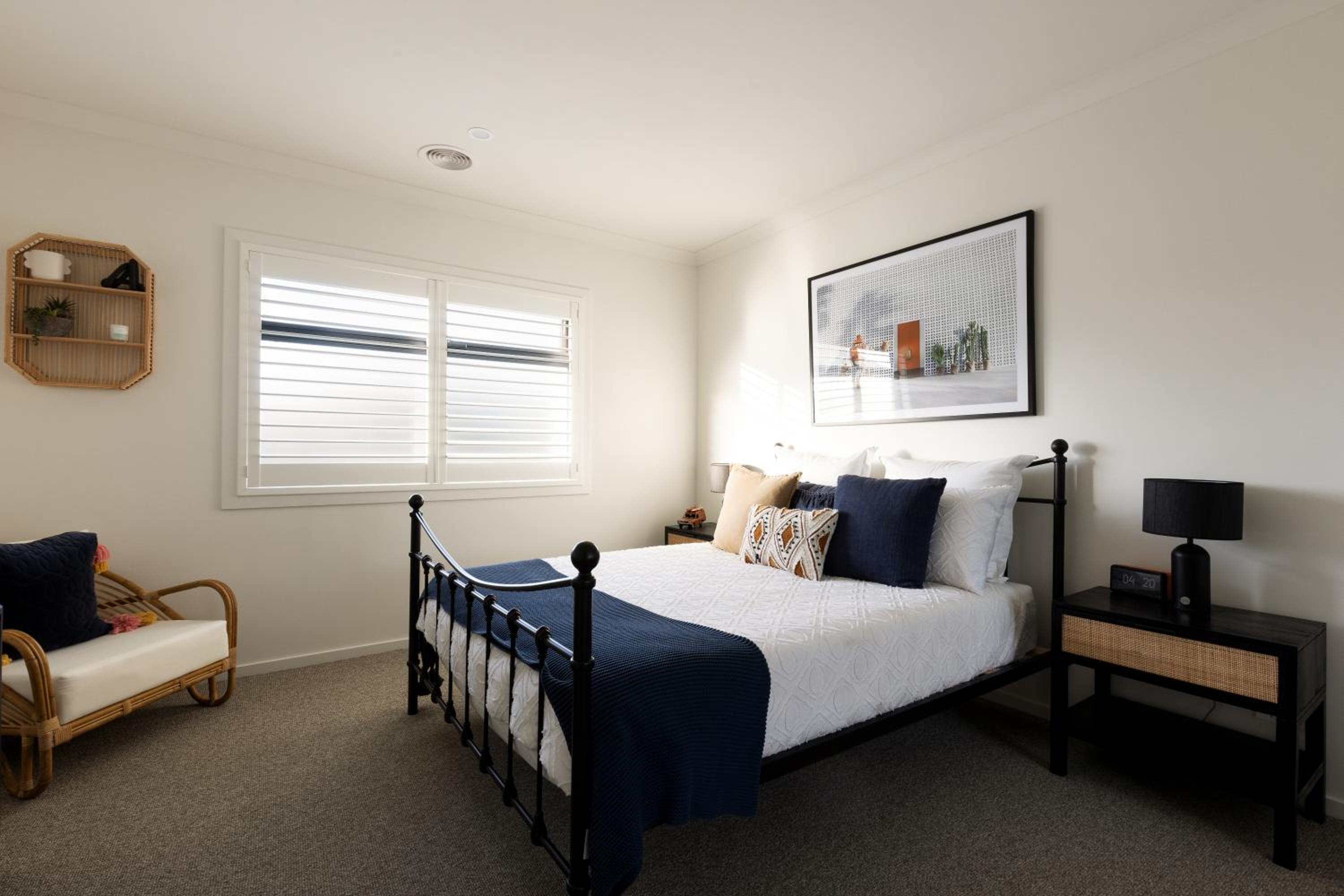 Portarlington Coastal Home