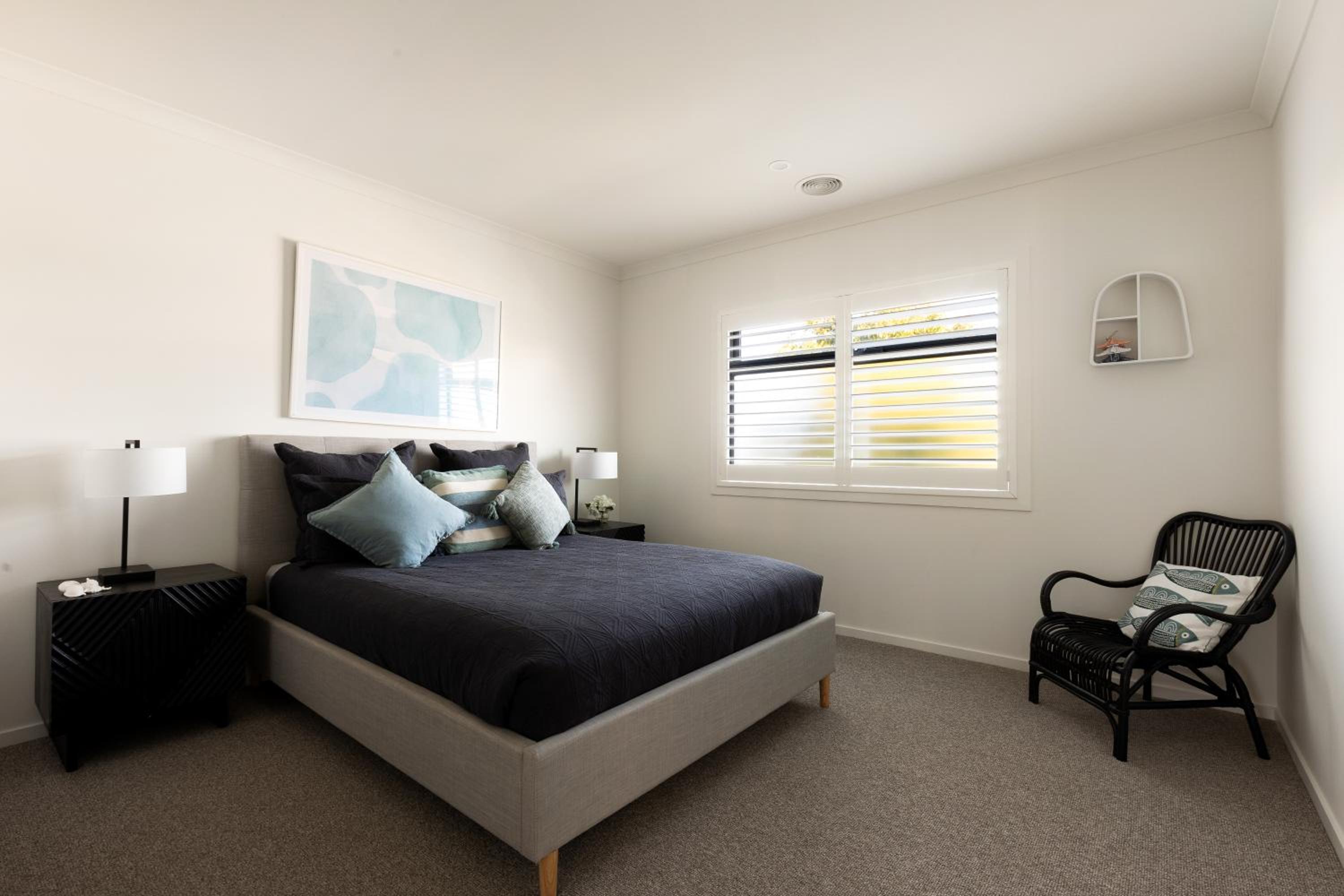 Portarlington Coastal Home