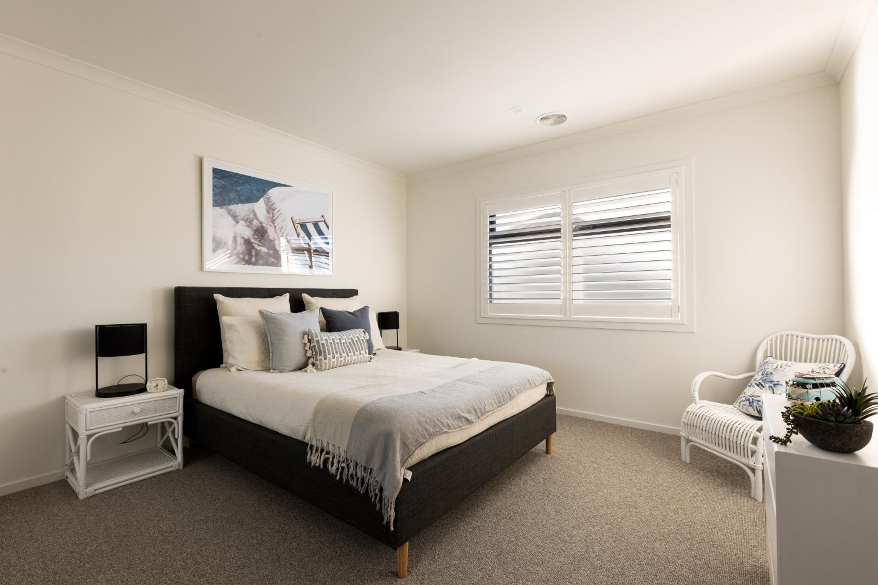Portarlington Coastal Home