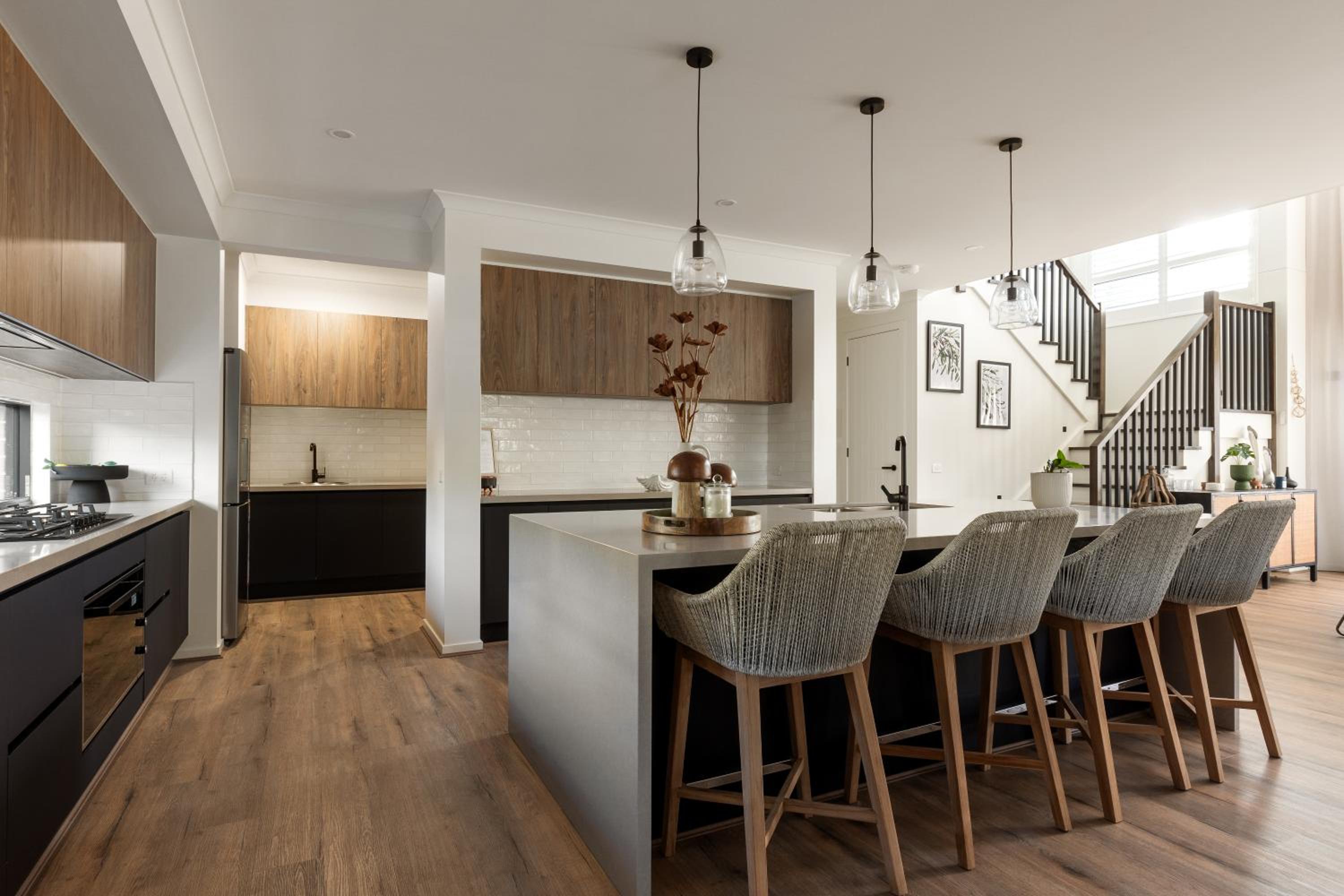 Portarlington Coastal Home