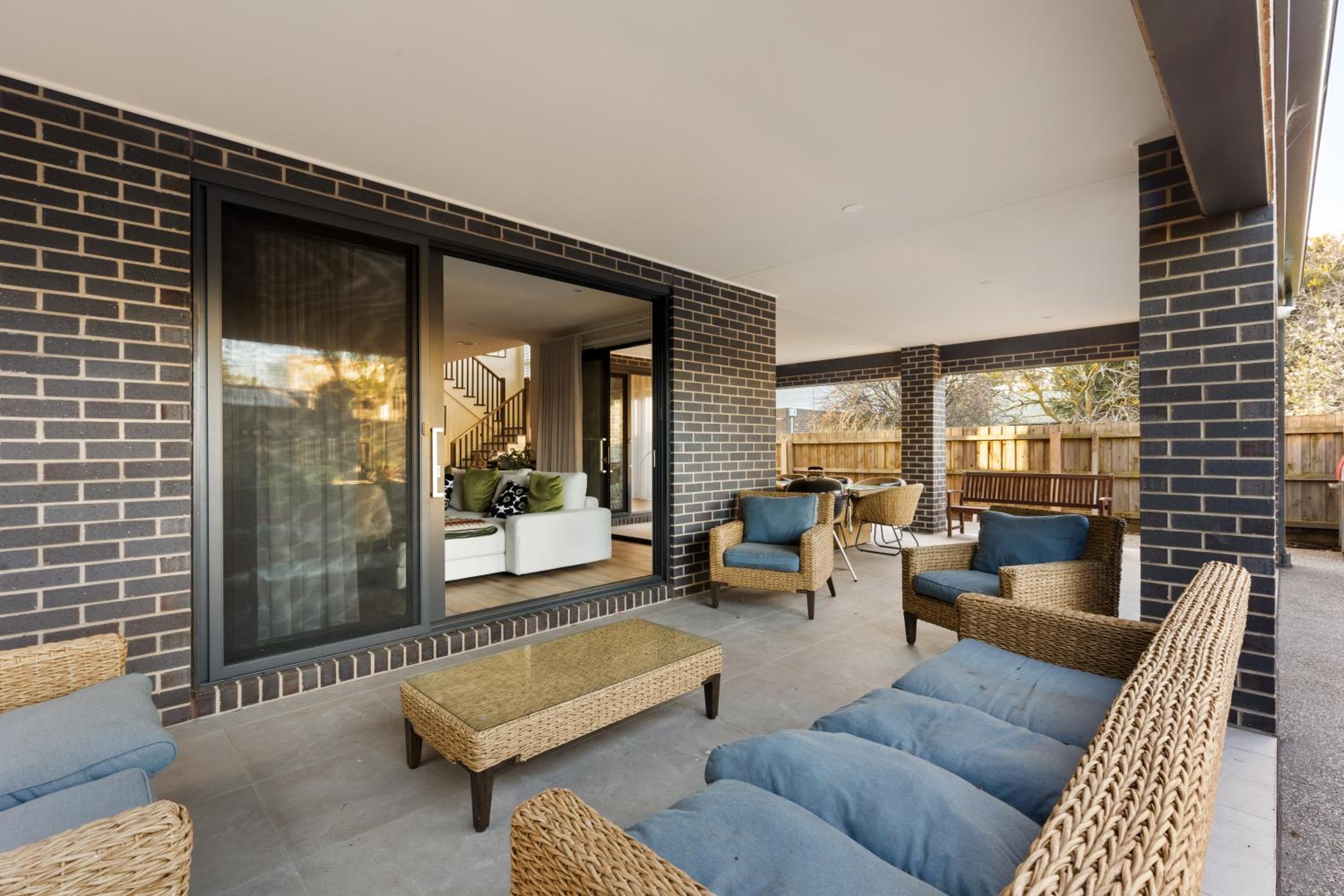 Portarlington Coastal Home