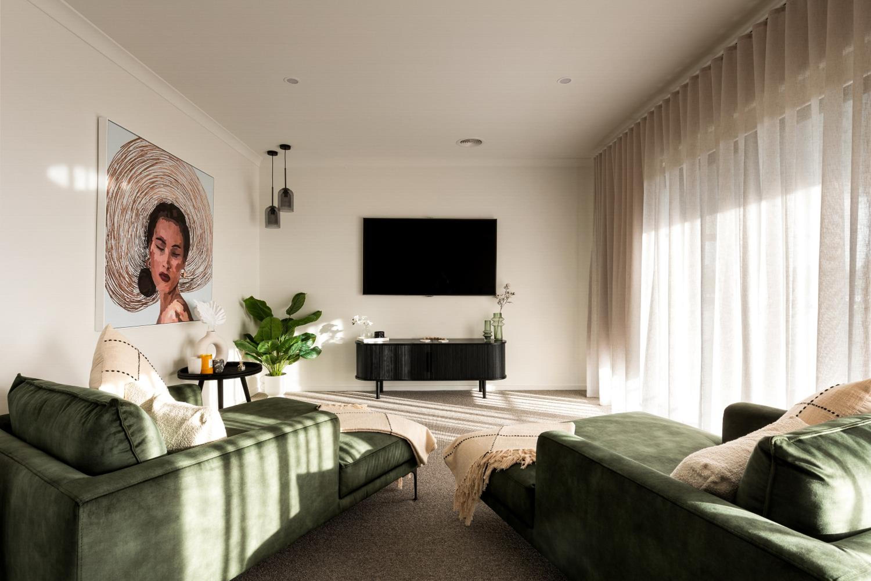 Portarlington Coastal Home
