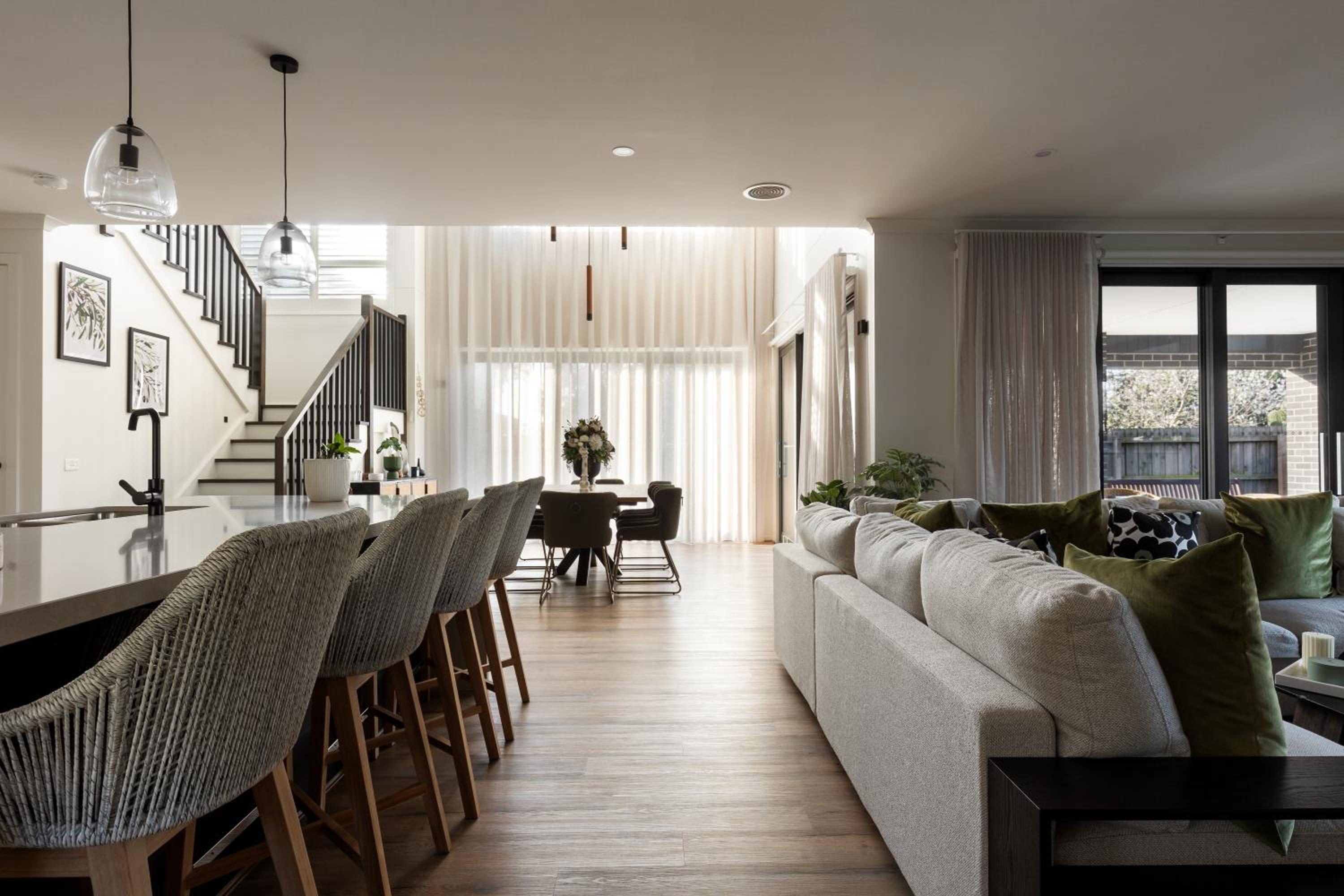 Portarlington Coastal Home