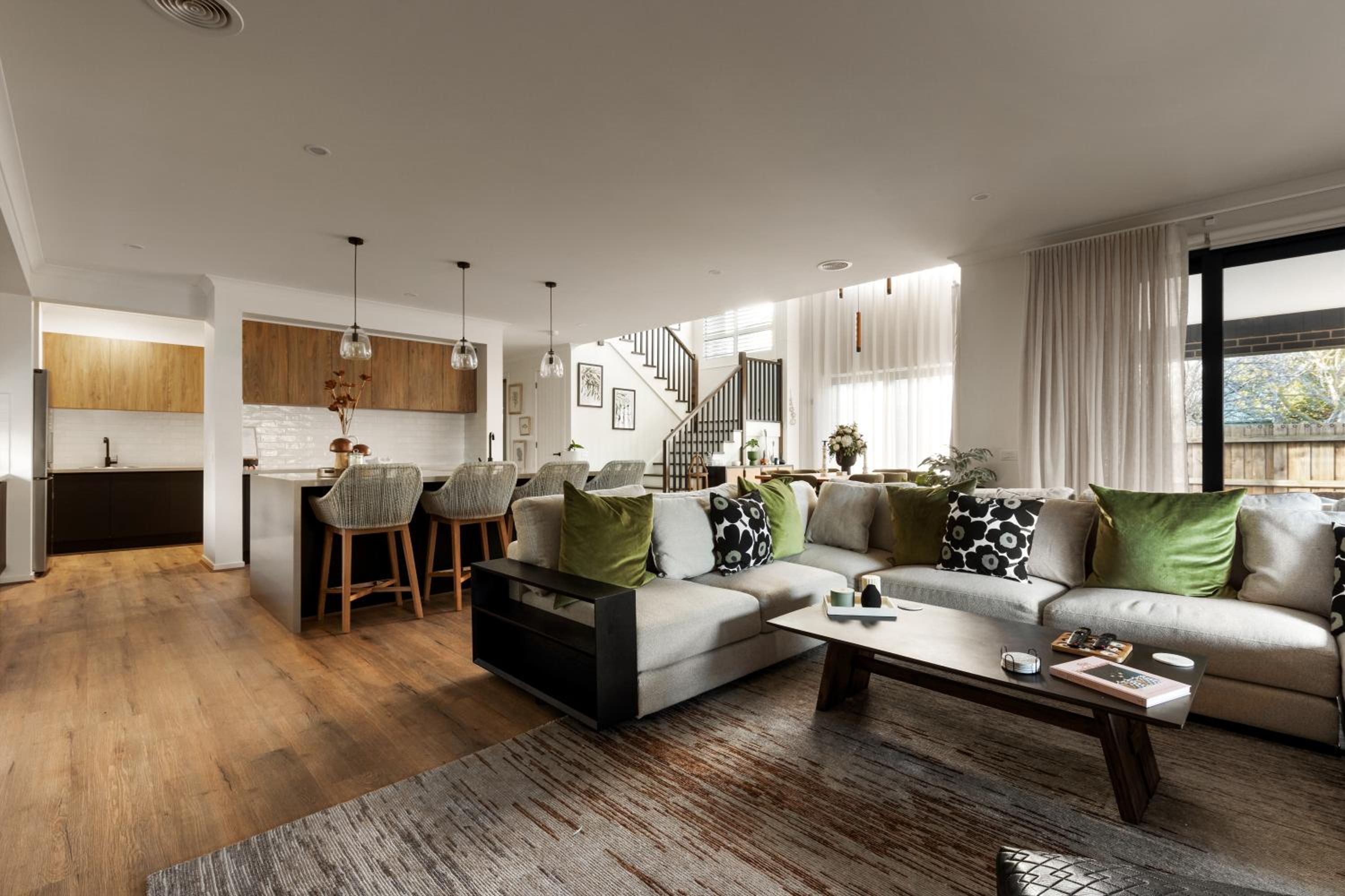 Portarlington Coastal Home