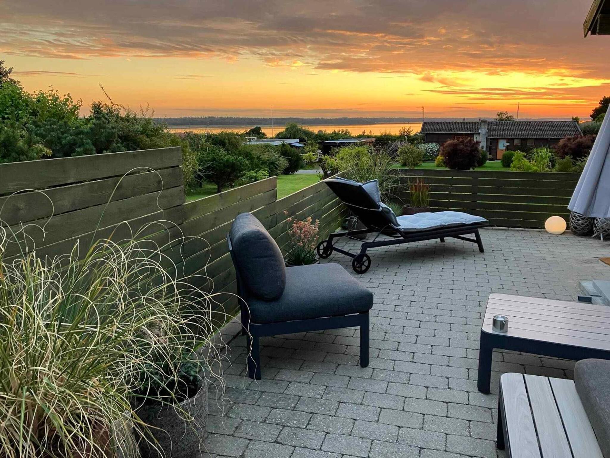 Cozy Summerhouse With Spectacular Views