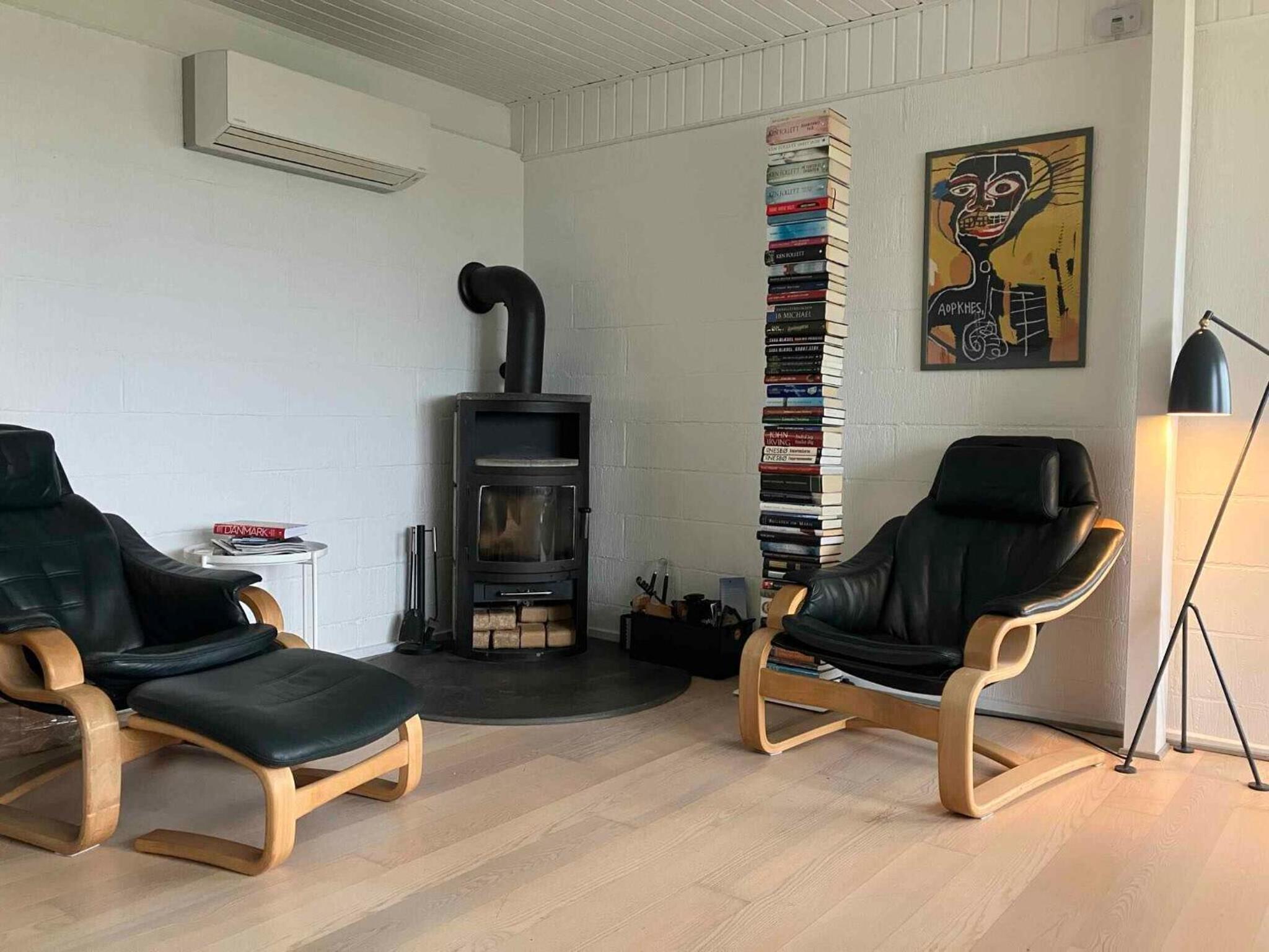 Cozy Summerhouse With Spectacular Views