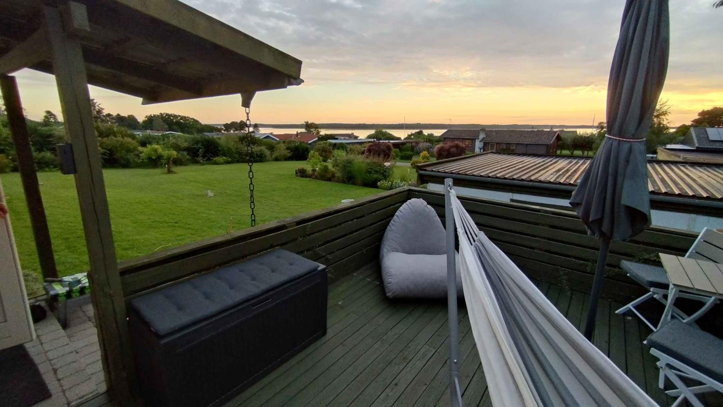 Cozy Summerhouse With Spectacular Views