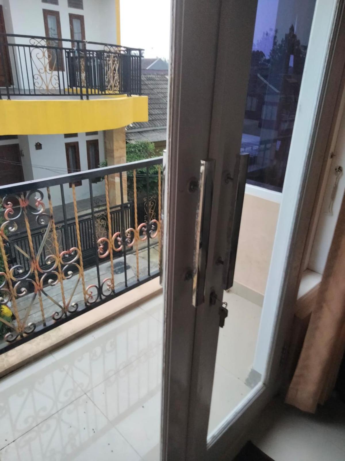 Villa Garden view subang view 4