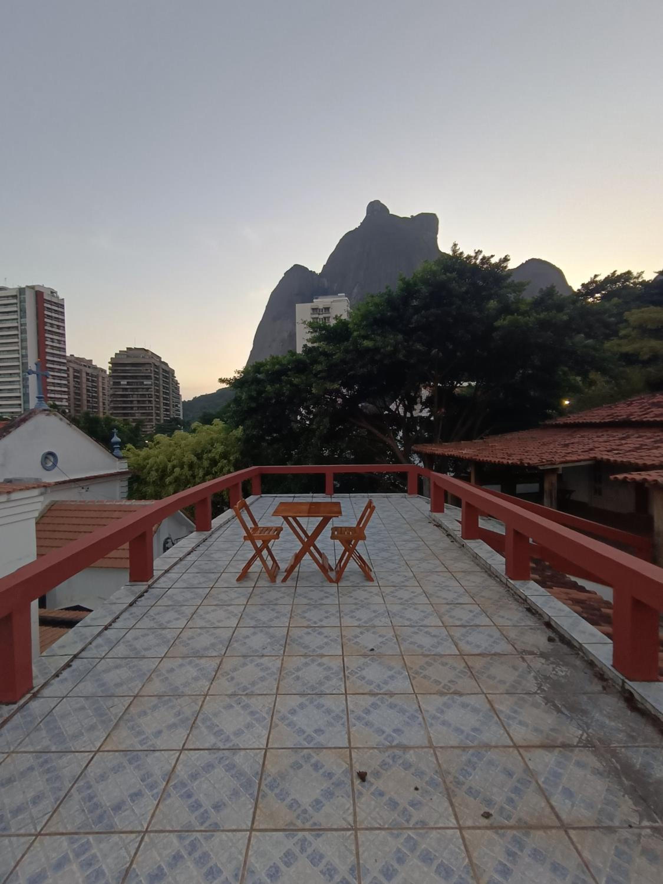roof