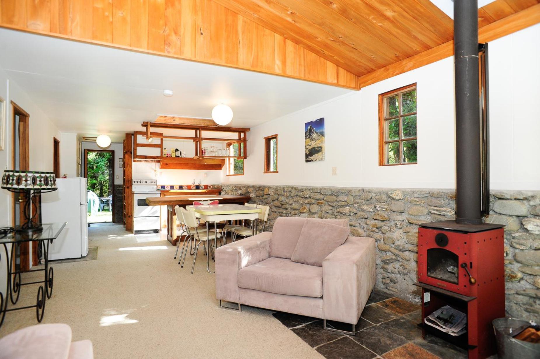 Birdsong Cottage