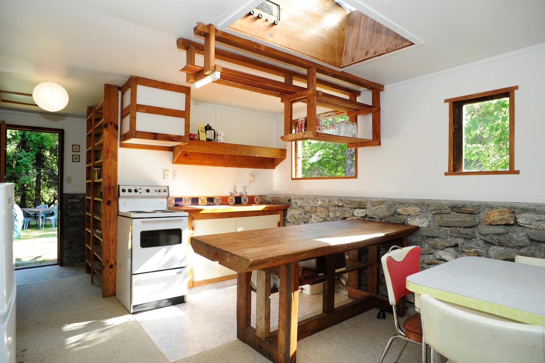 Birdsong Cottage