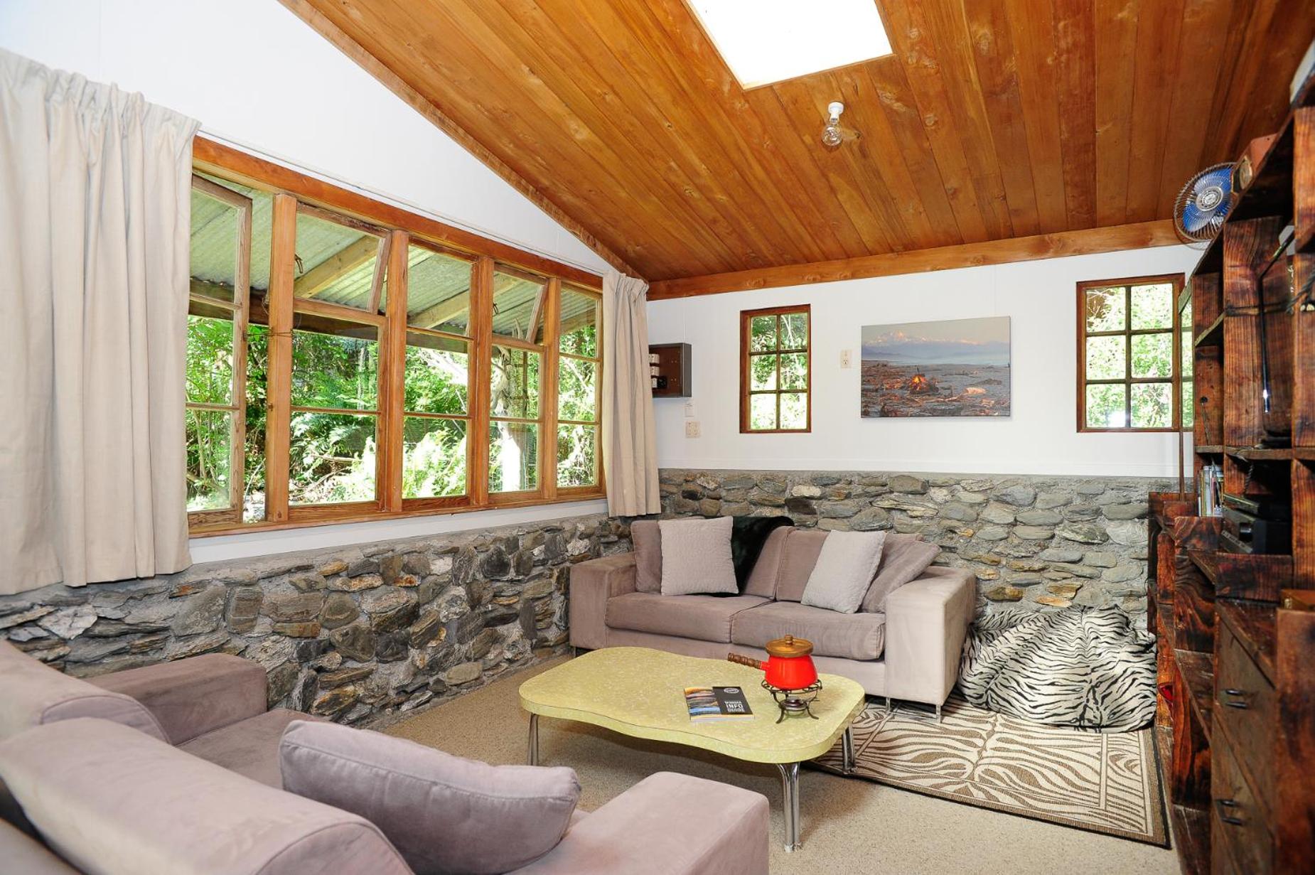 Birdsong Cottage