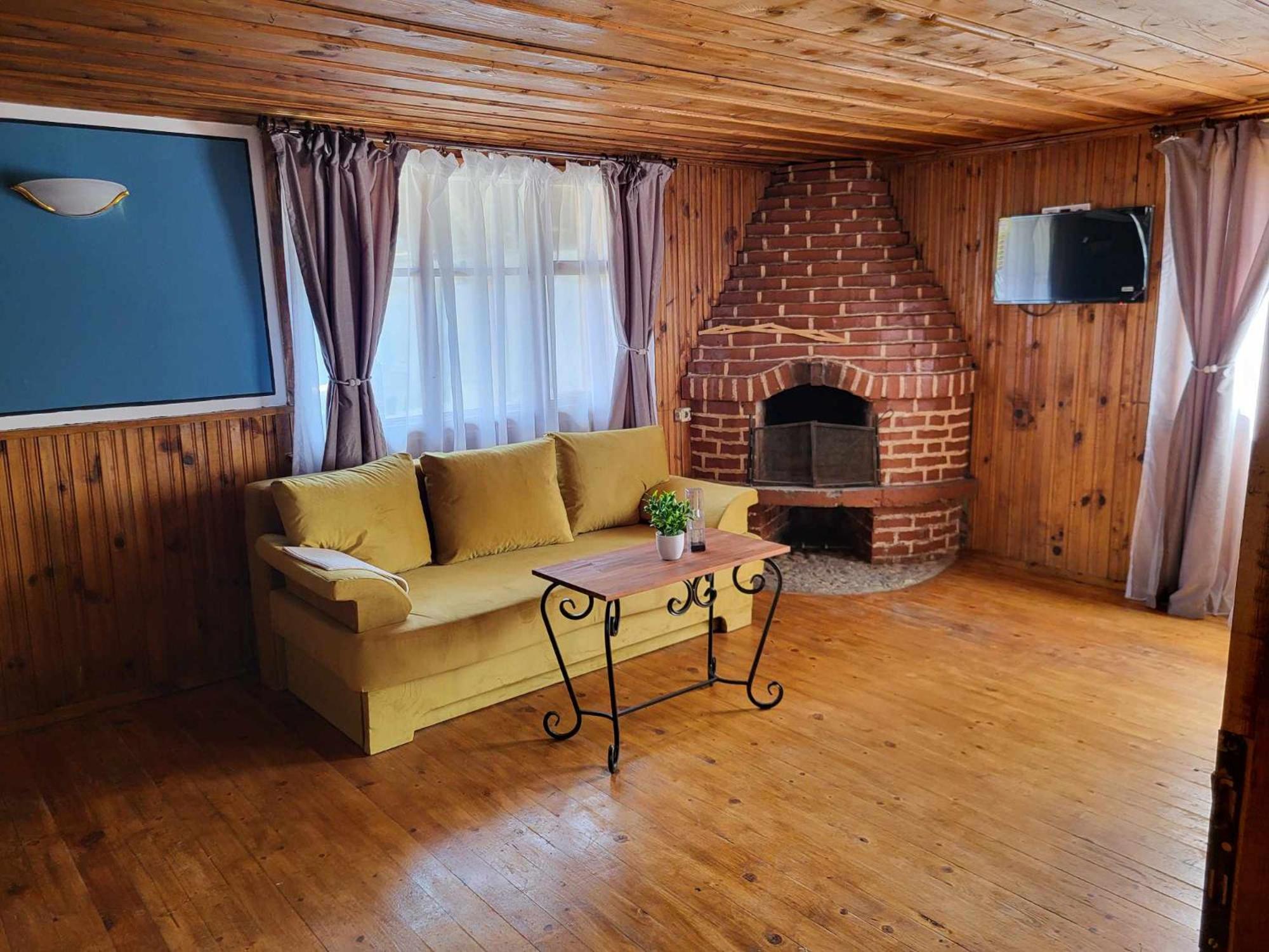 OldHouse