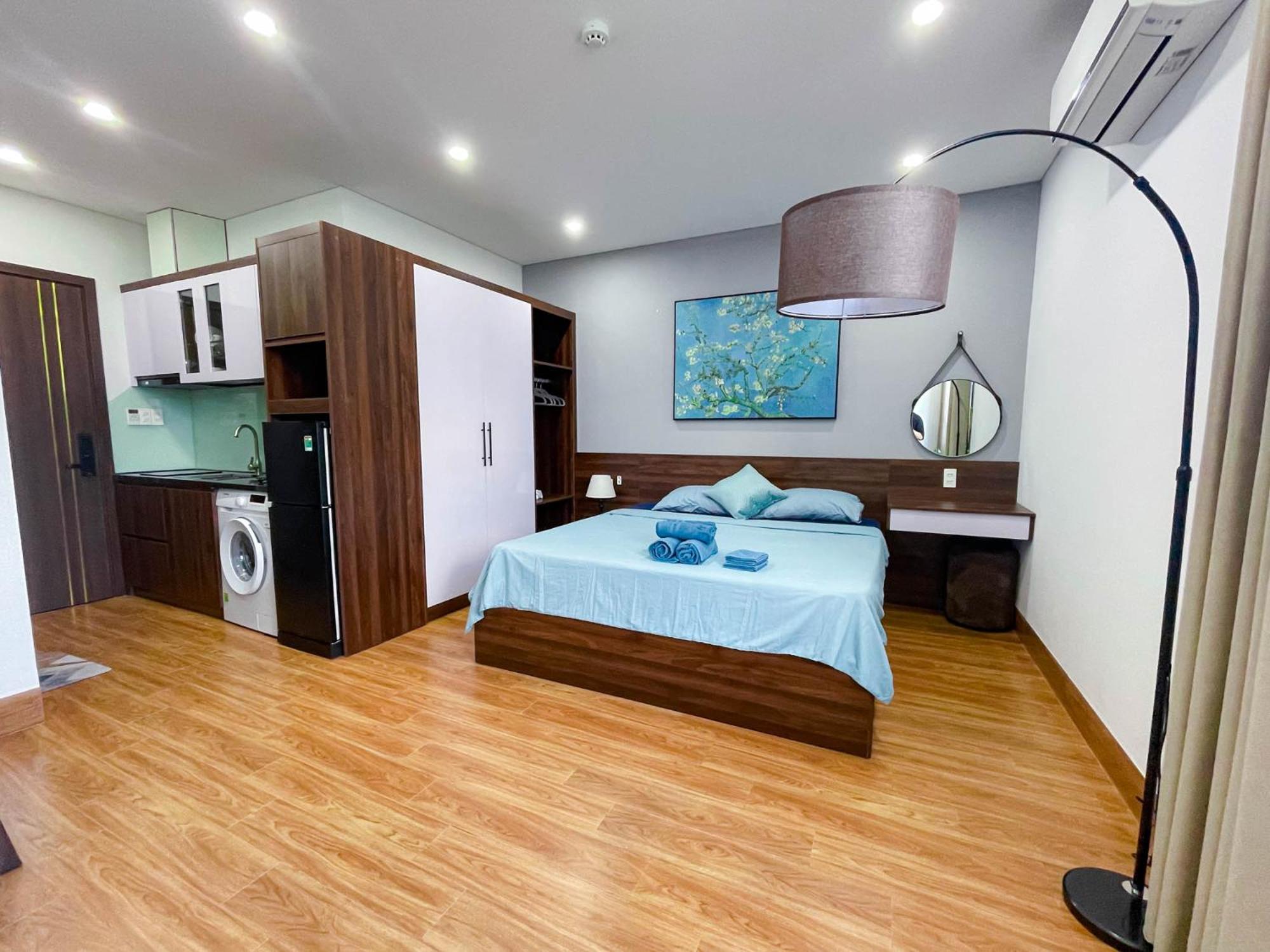 IKI House