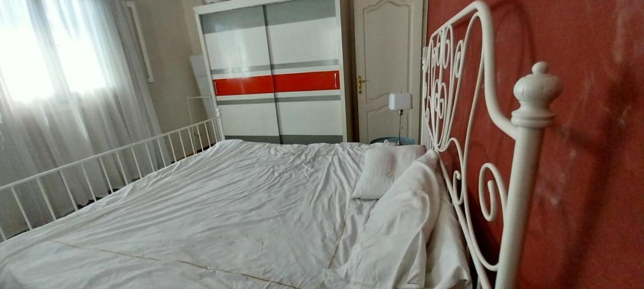 Room in 2 minutes from the beach view 3