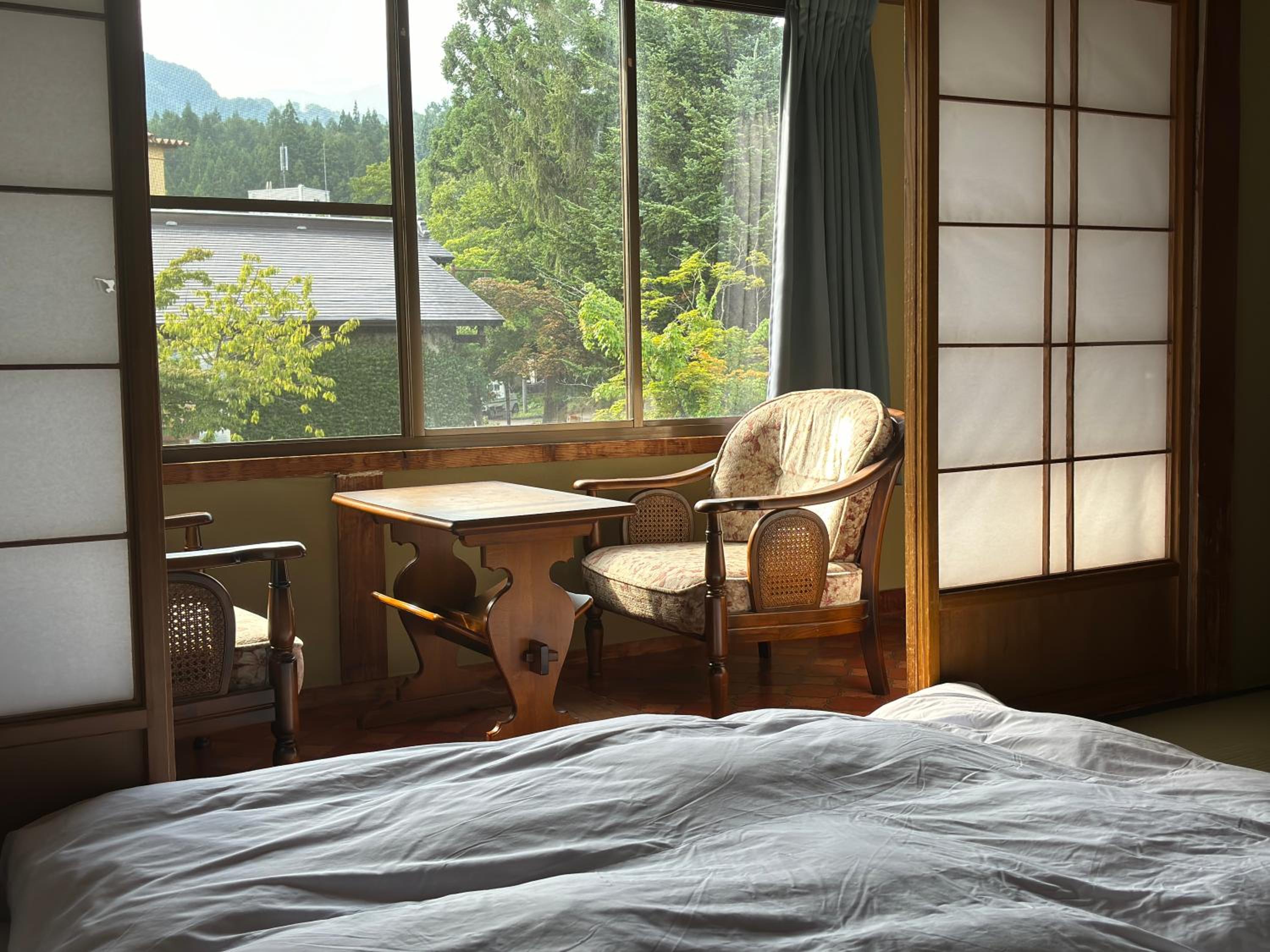 Hakuba Hospitality Inn YUKINOSO