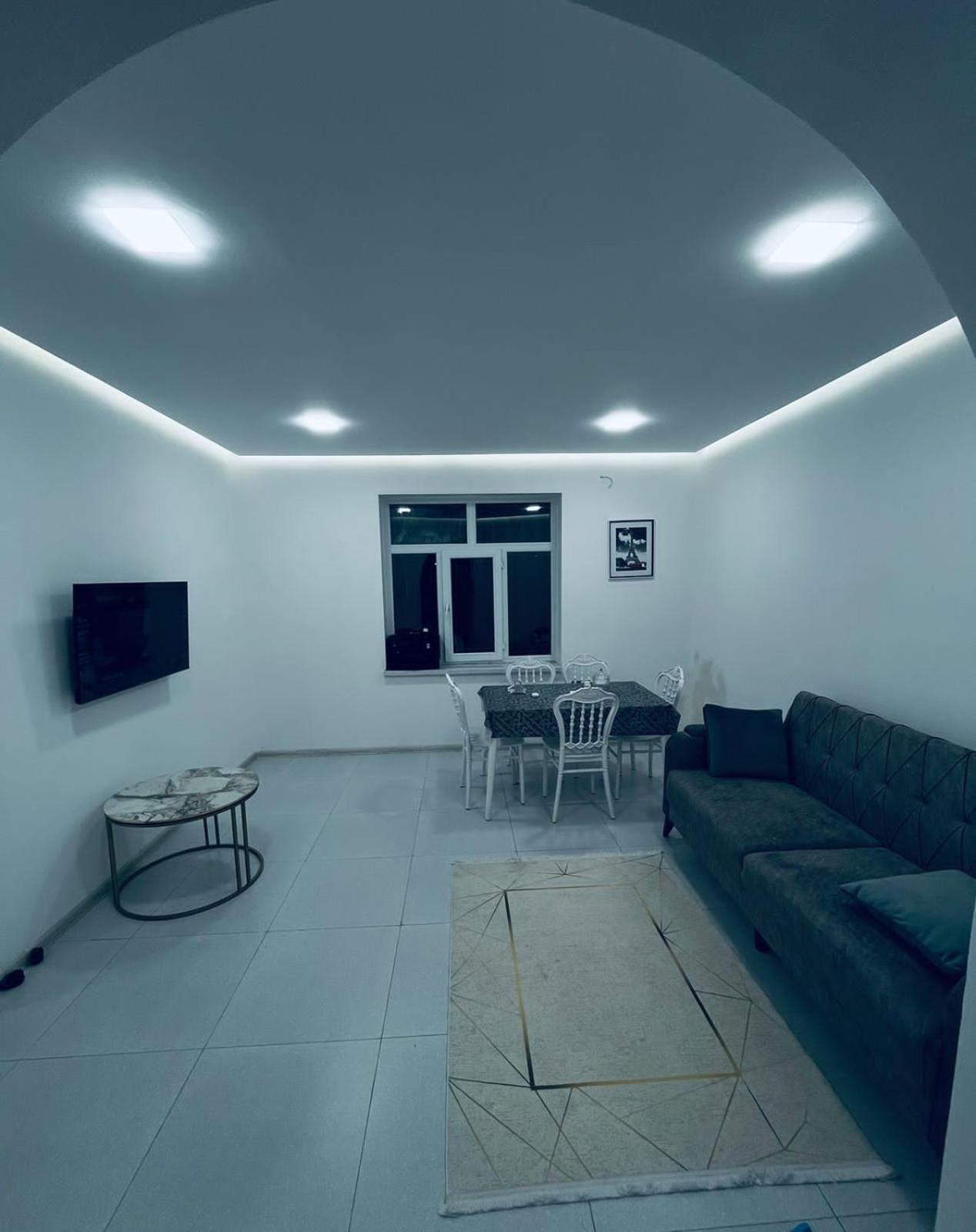 Gabala Garden House
