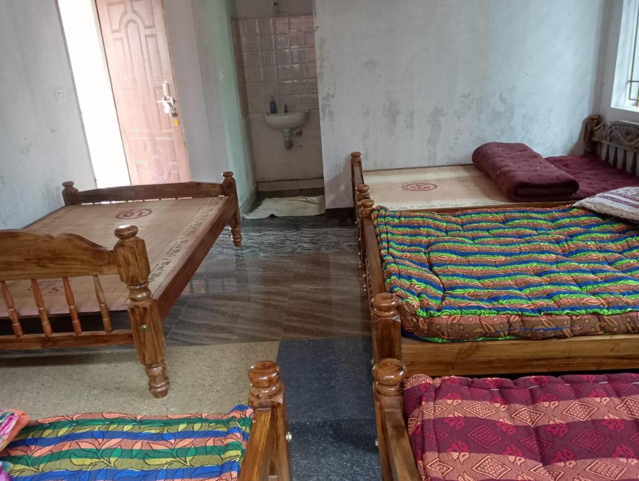 Suyoga Homestay Kudremukha view 4