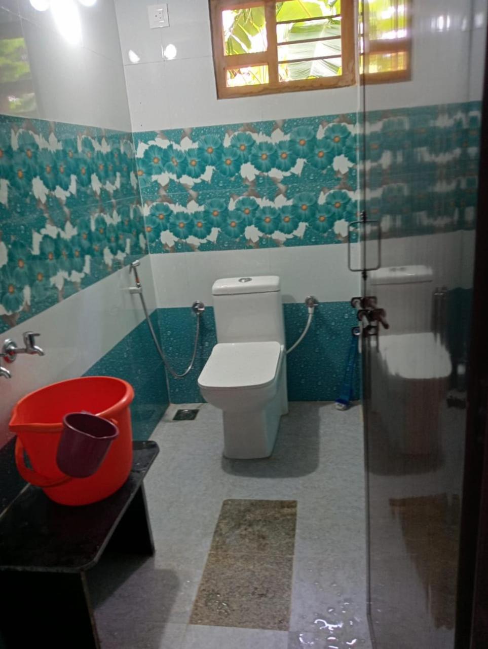 Suyoga Homestay Kudremukha view 5
