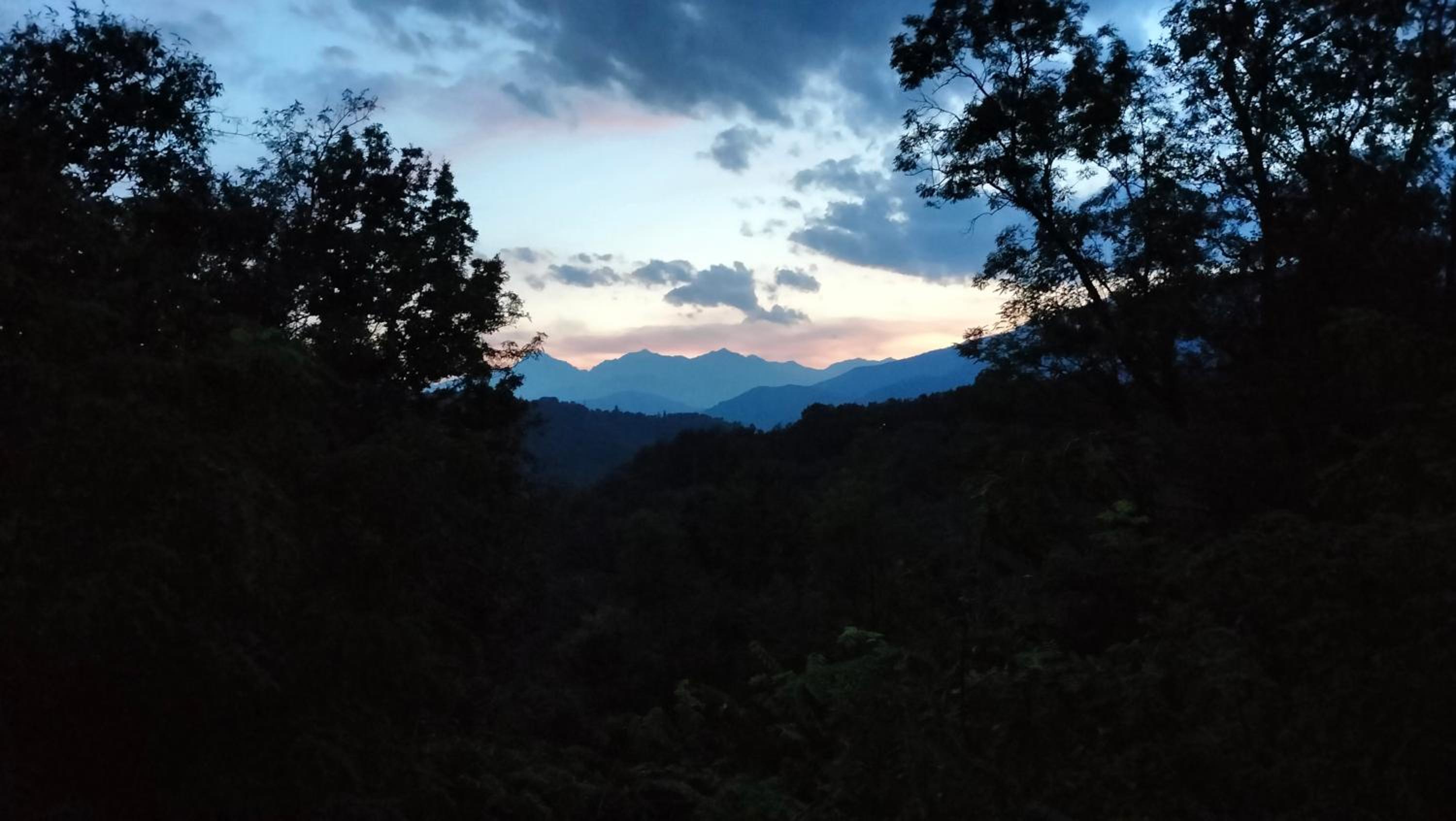 Le Zie Valdilana view 5