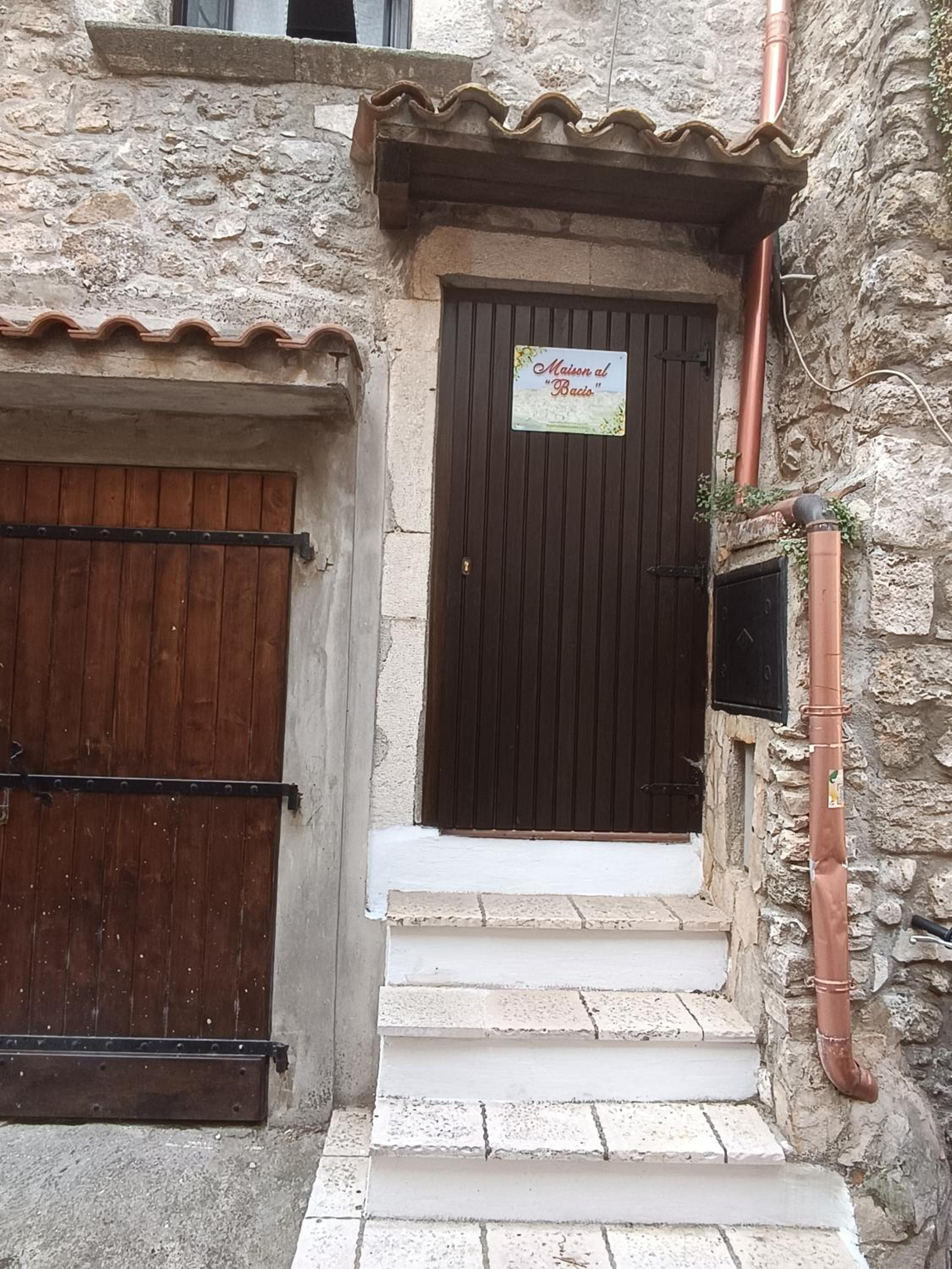 MAISON AL BACIO view 2