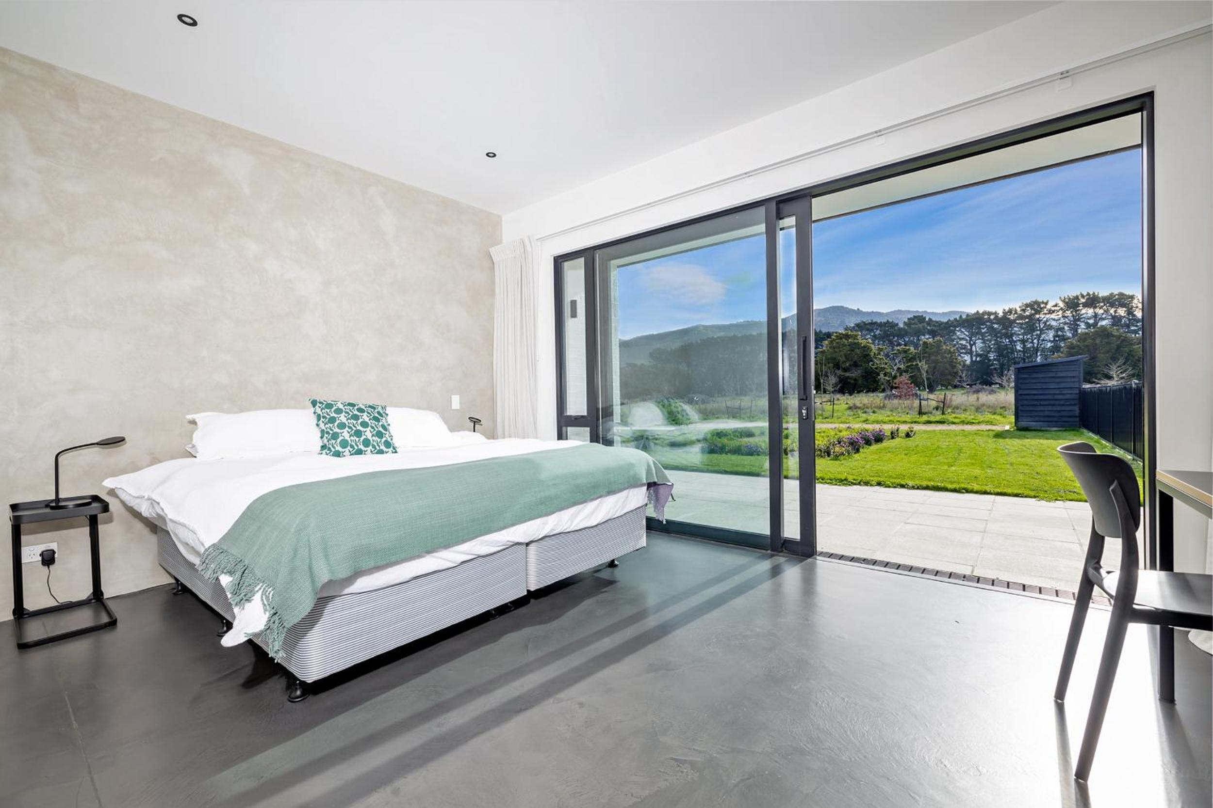 Woodside Bed and Breakfast view 4