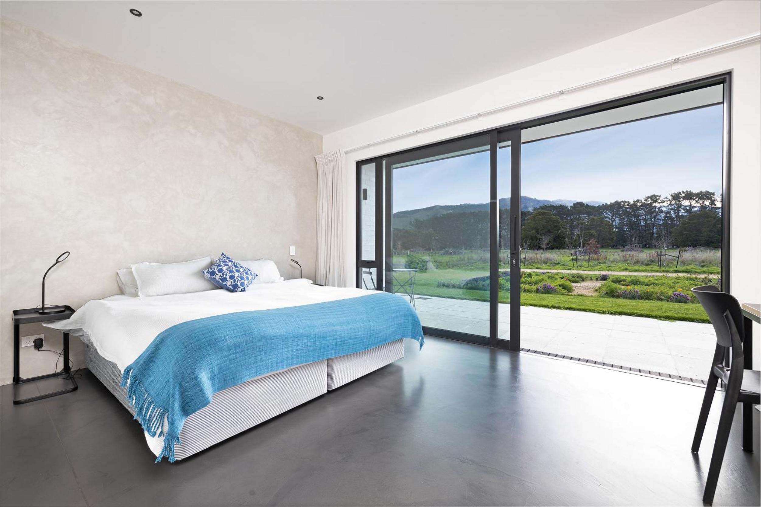 Woodside Bed and Breakfast view 2
