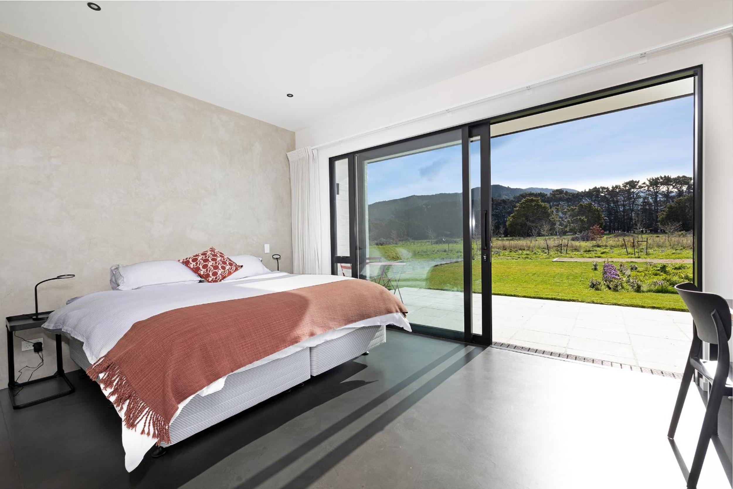 Woodside Bed and Breakfast view 3