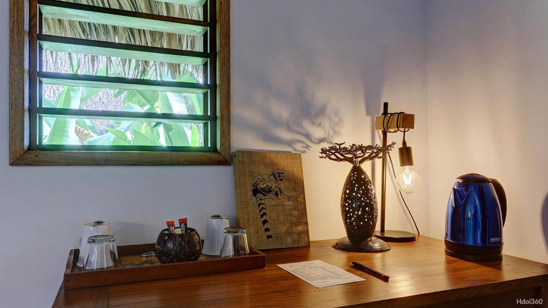 Manga Soa Lodge
