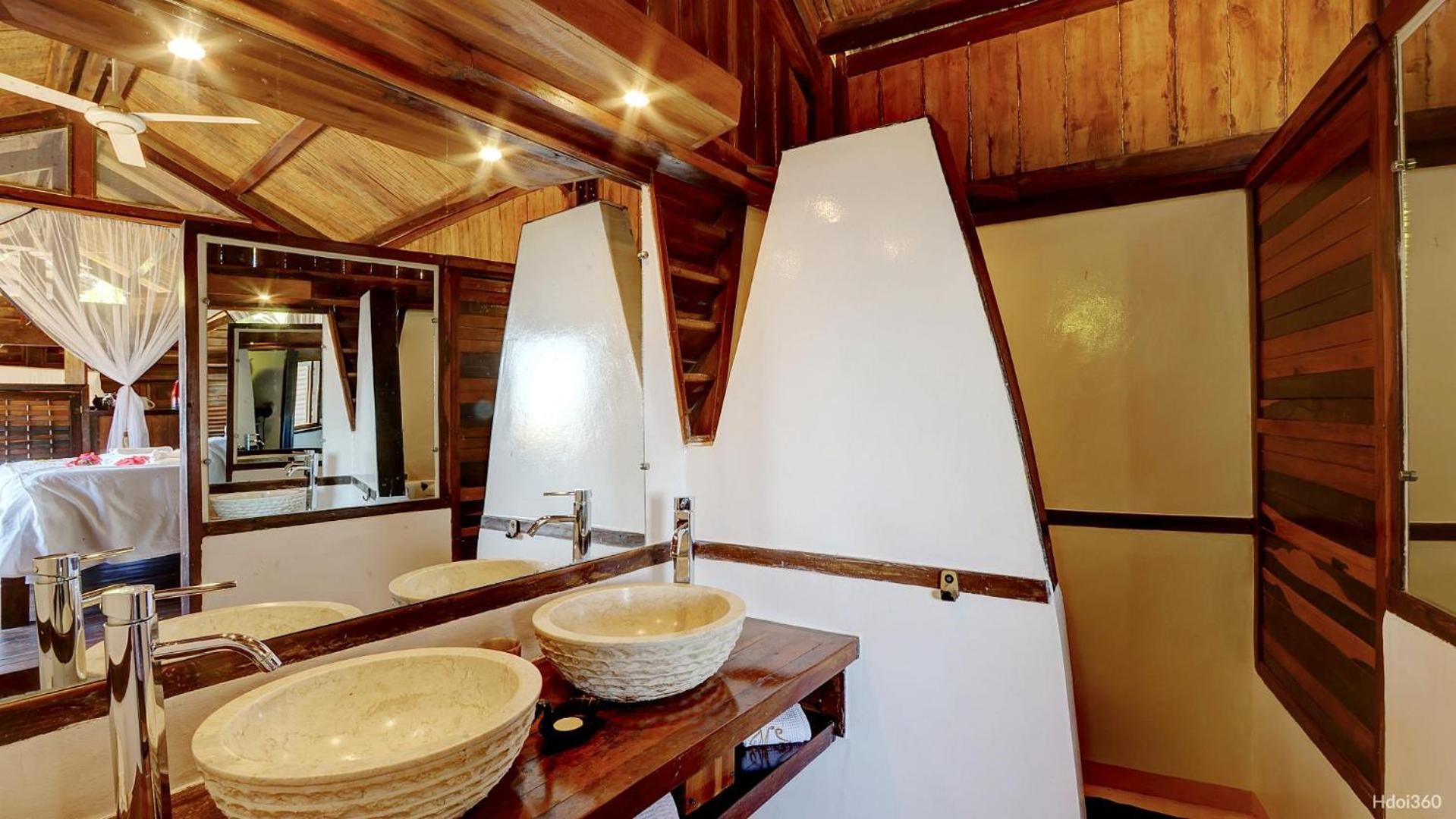 Manga Soa Lodge
