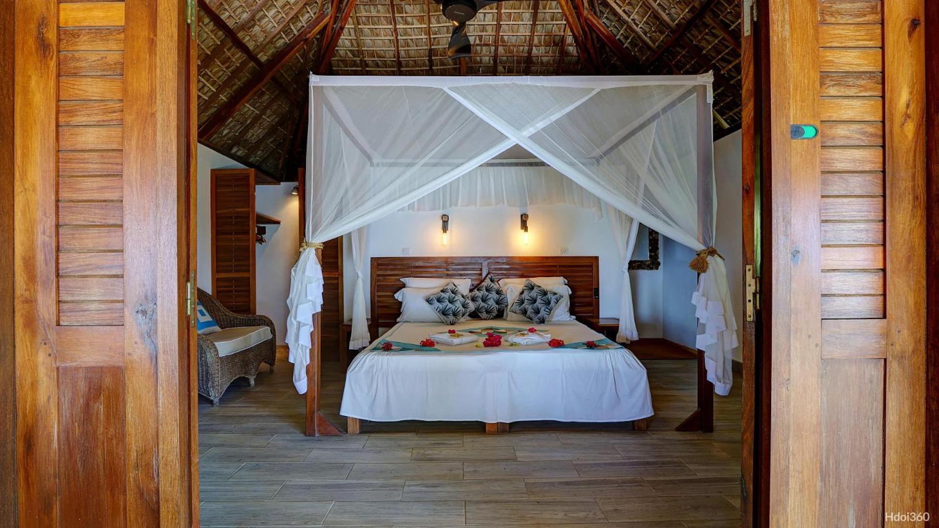 Manga Soa Lodge