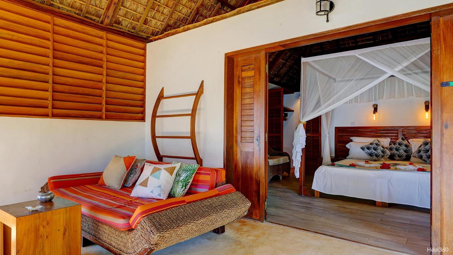 Manga Soa Lodge