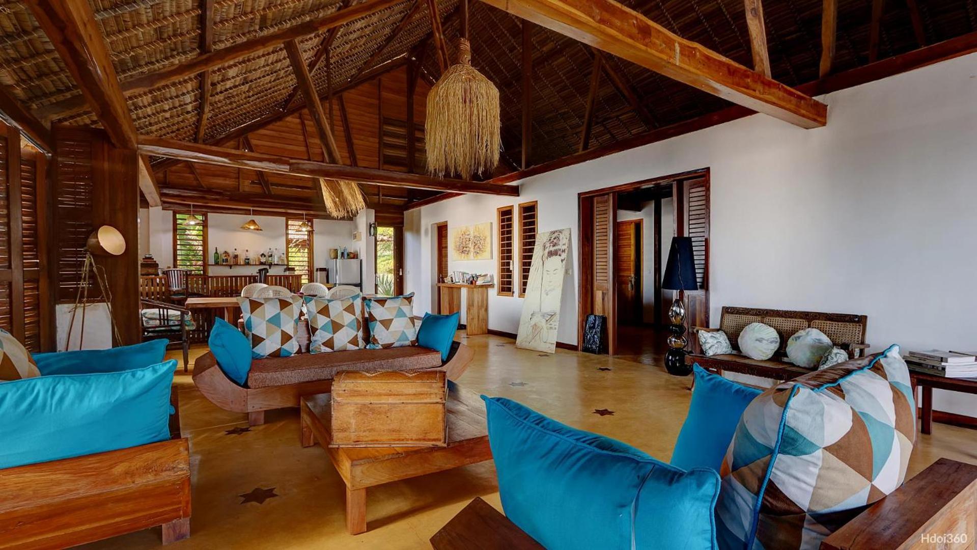 Manga Soa Lodge