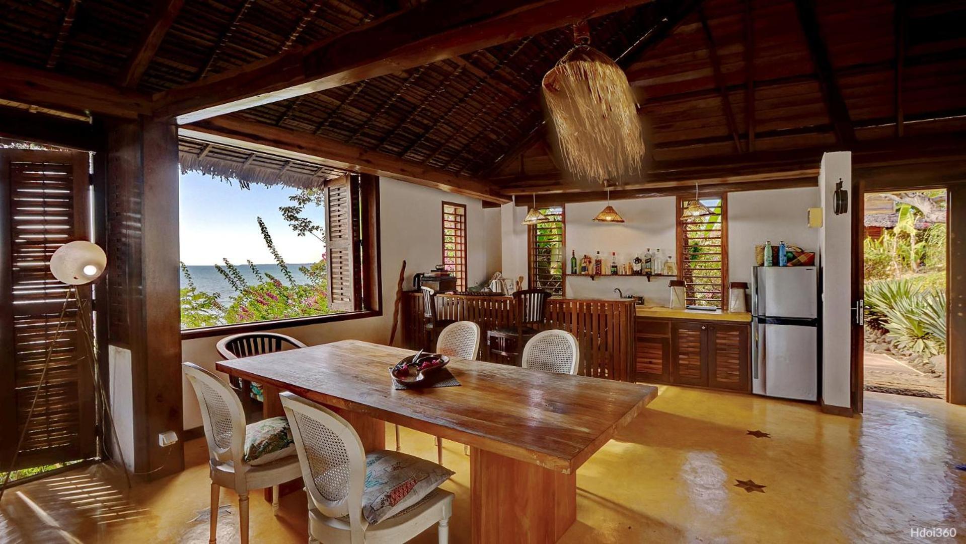 Manga Soa Lodge