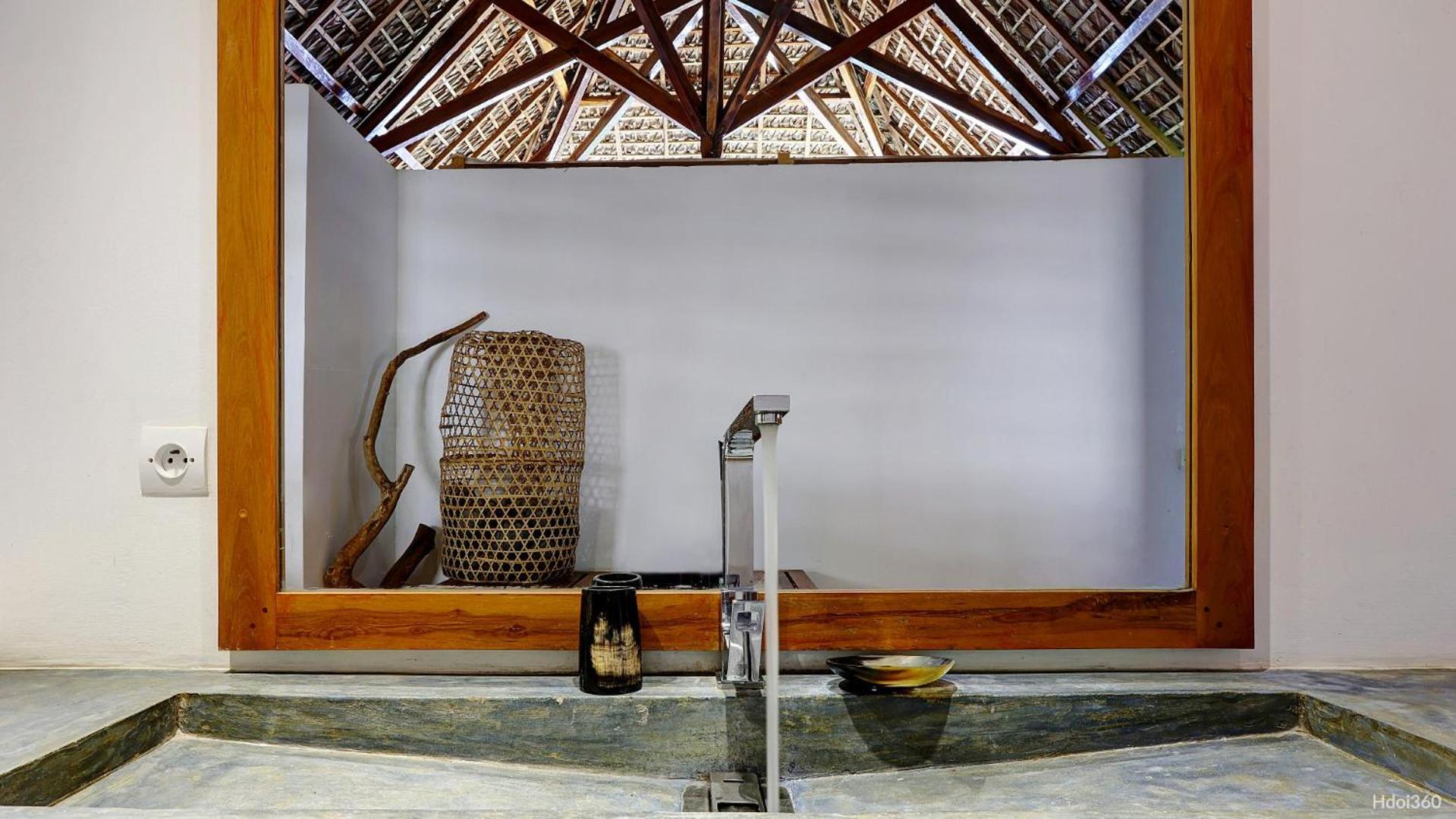 Manga Soa Lodge