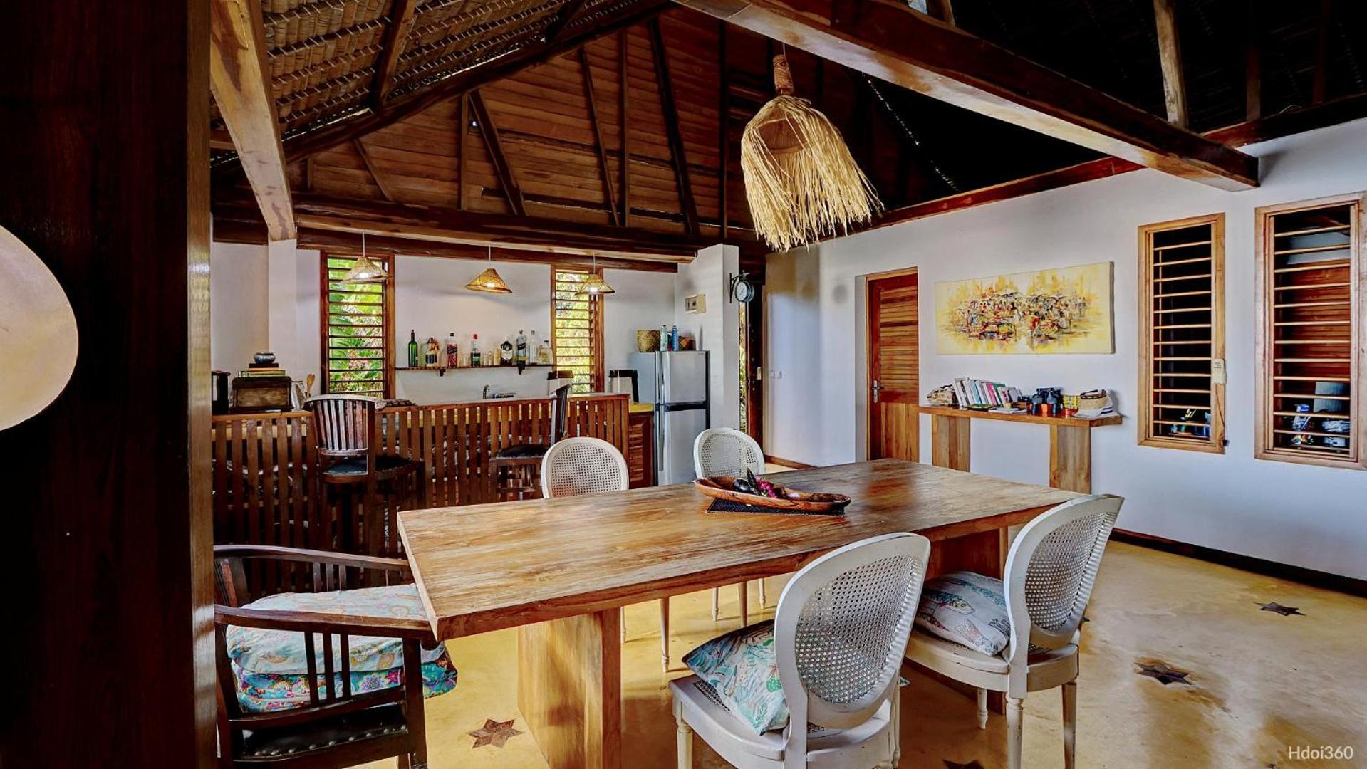 Manga Soa Lodge
