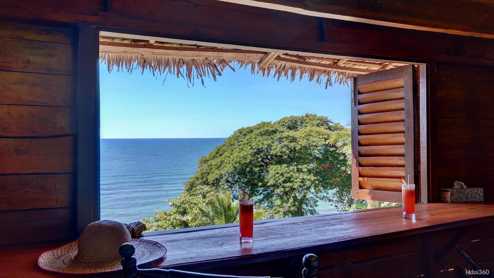 Manga Soa Lodge