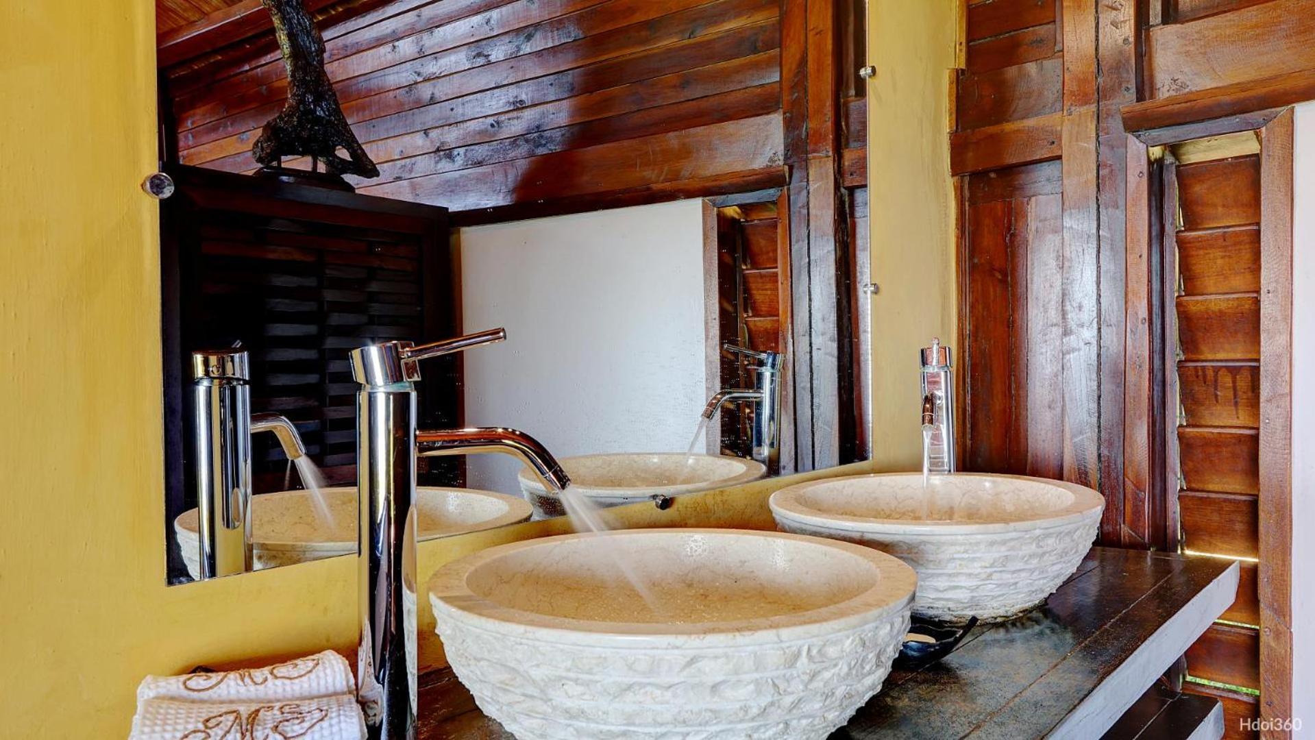 Manga Soa Lodge