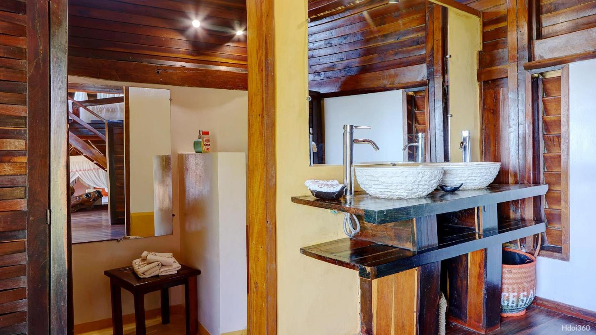 Manga Soa Lodge