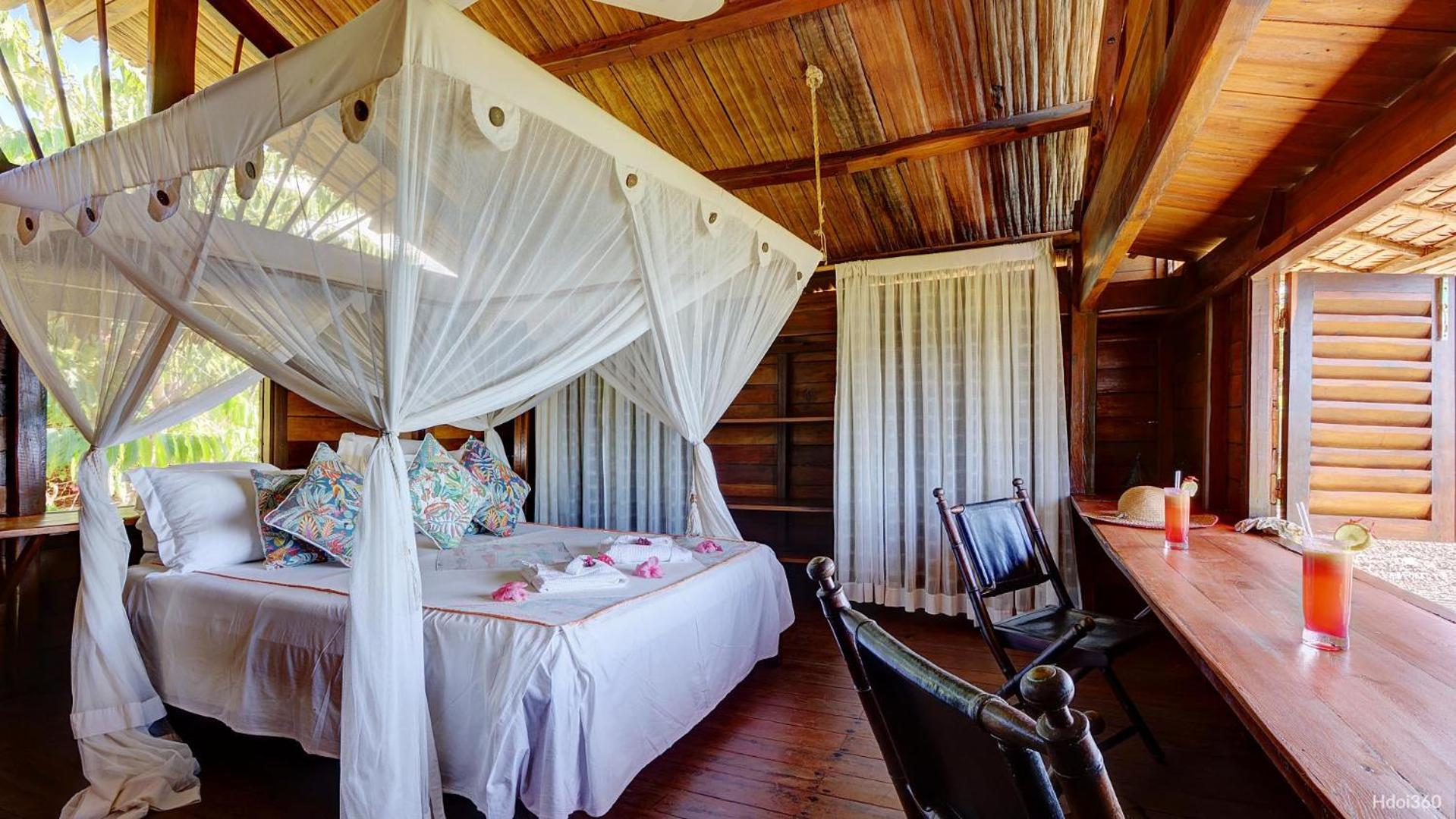 Manga Soa Lodge