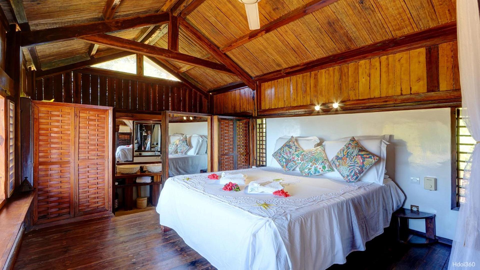 Manga Soa Lodge